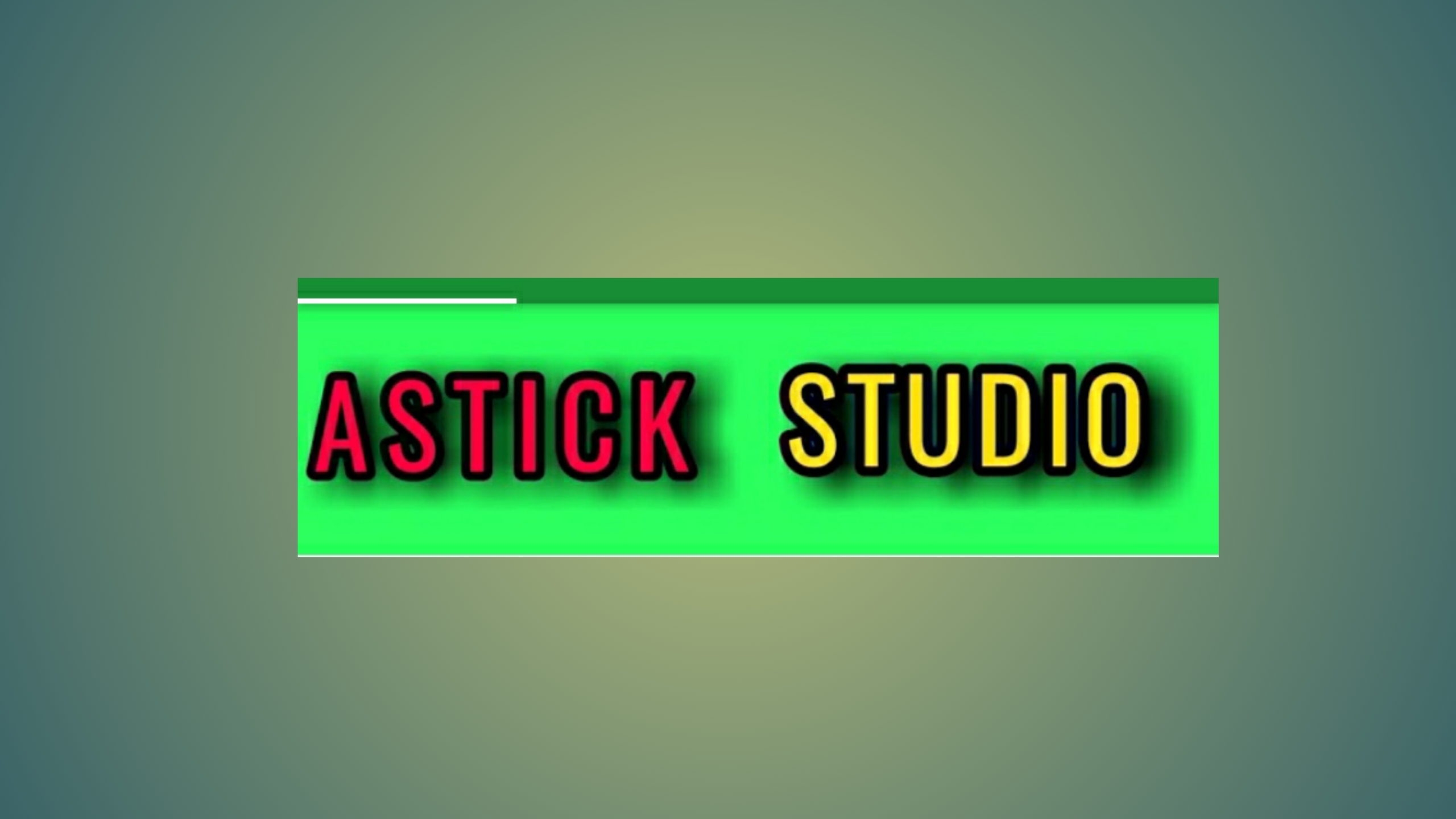 Astick Studio