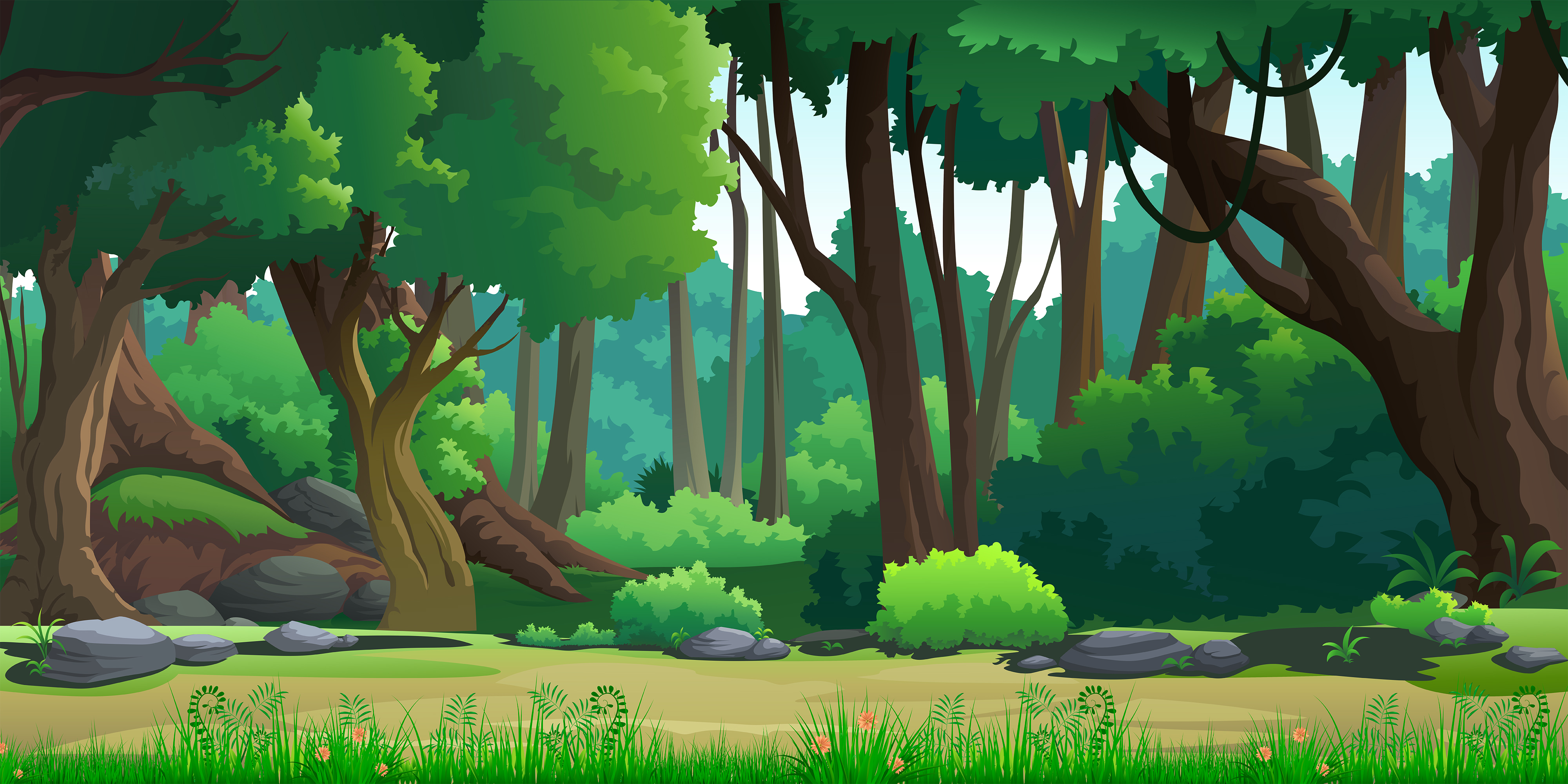 TwoToons Story Hindi Cartoon