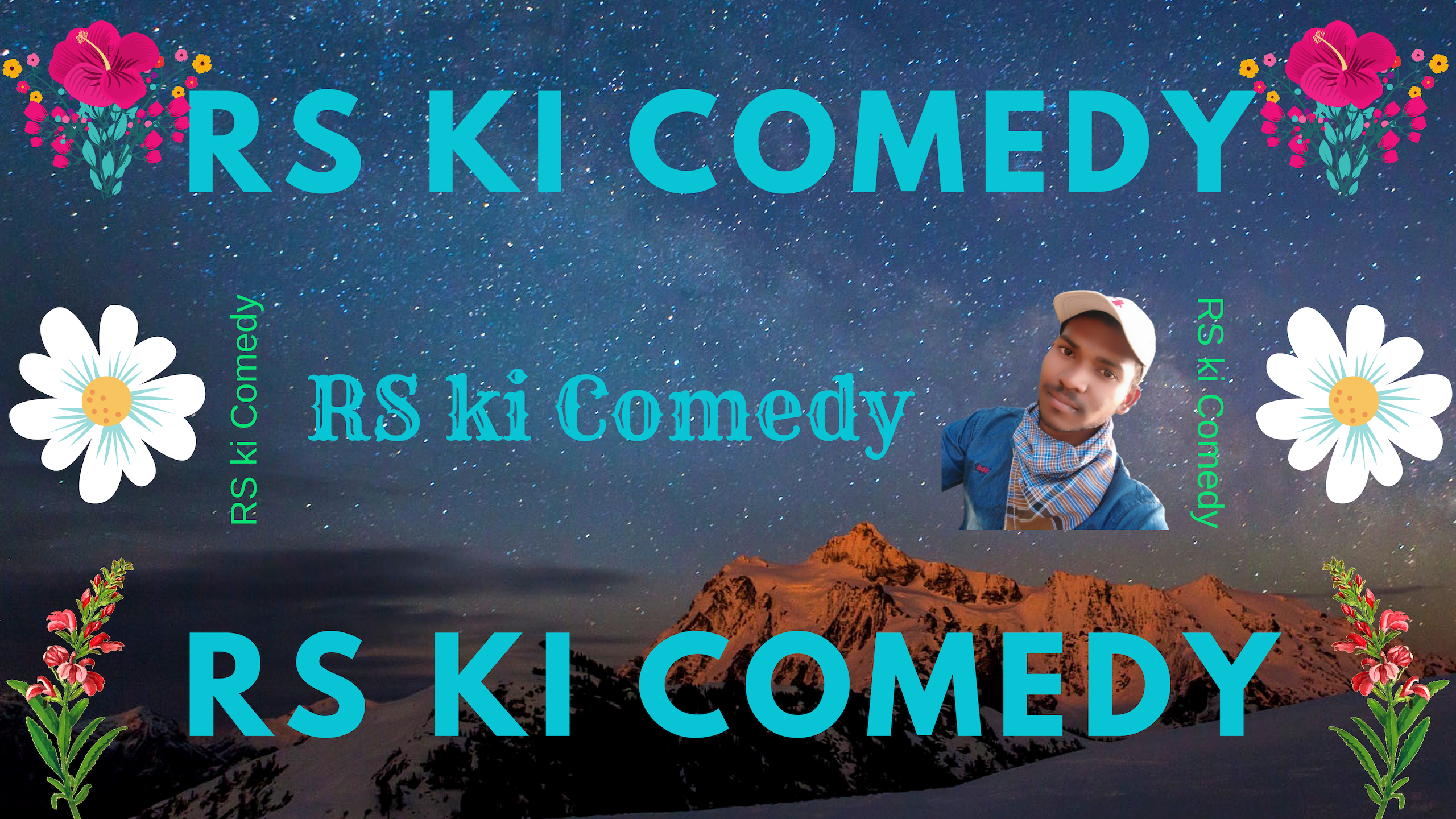 RS ki Comedy