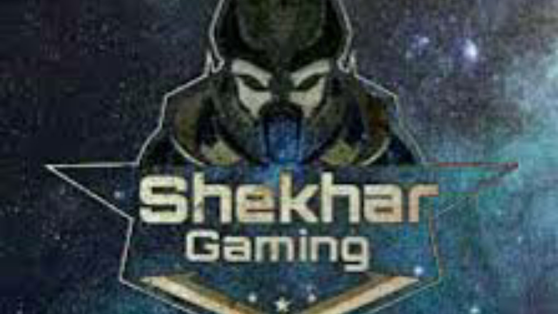 Shekhar gaming