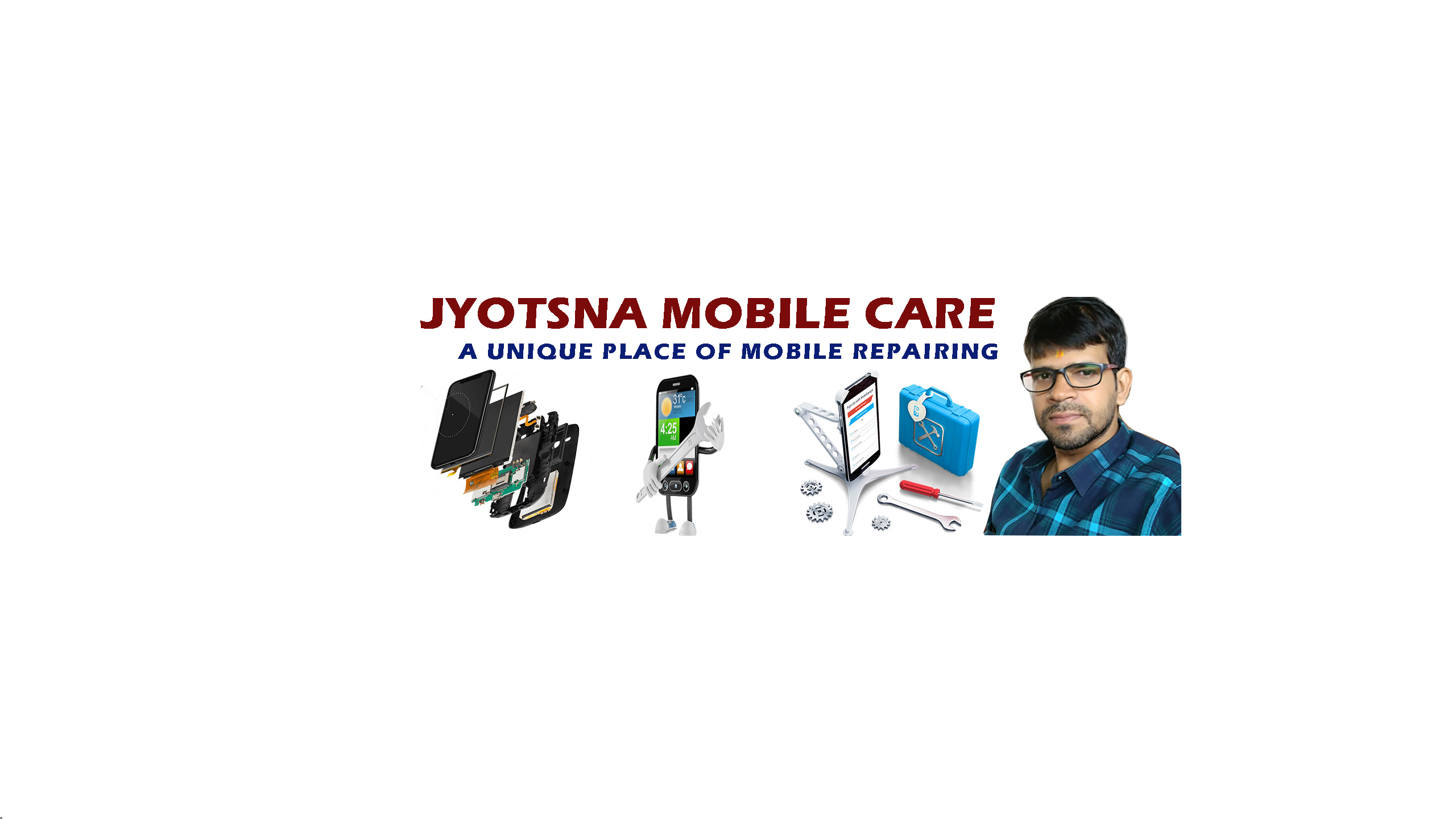 JYOTSNA MOBILE CARE
