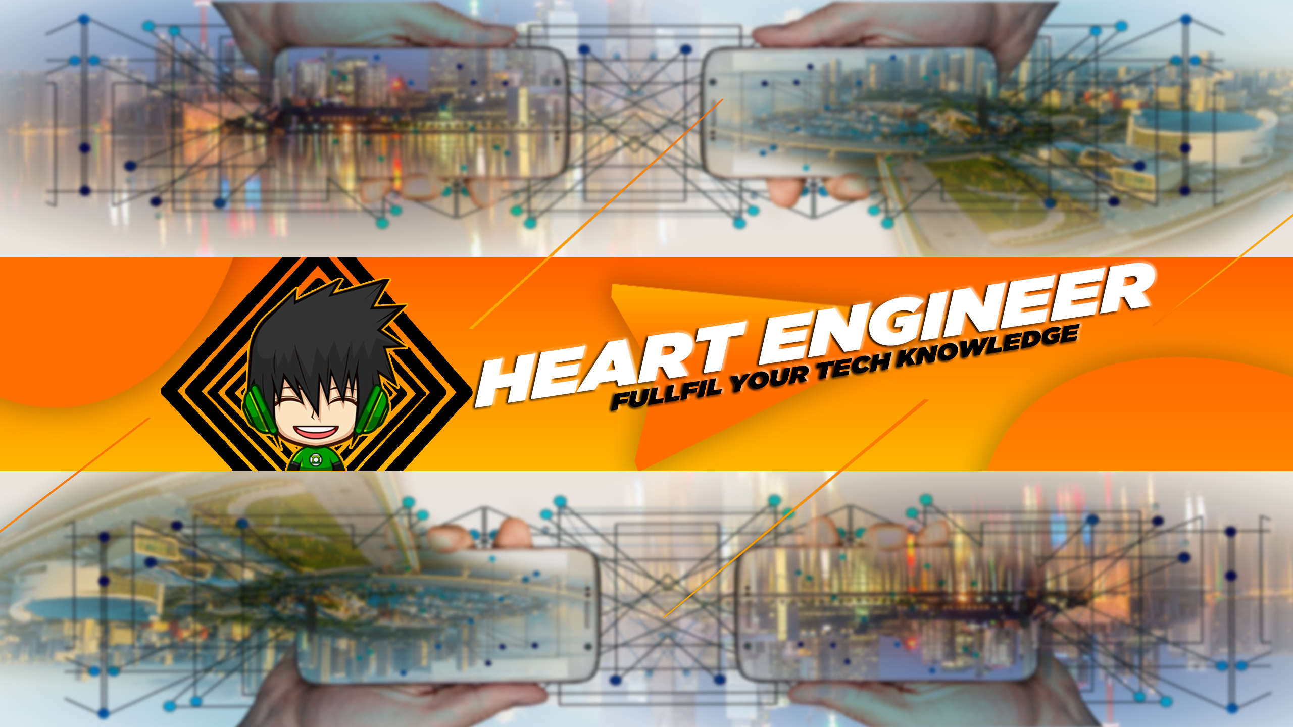 Heart Engineer