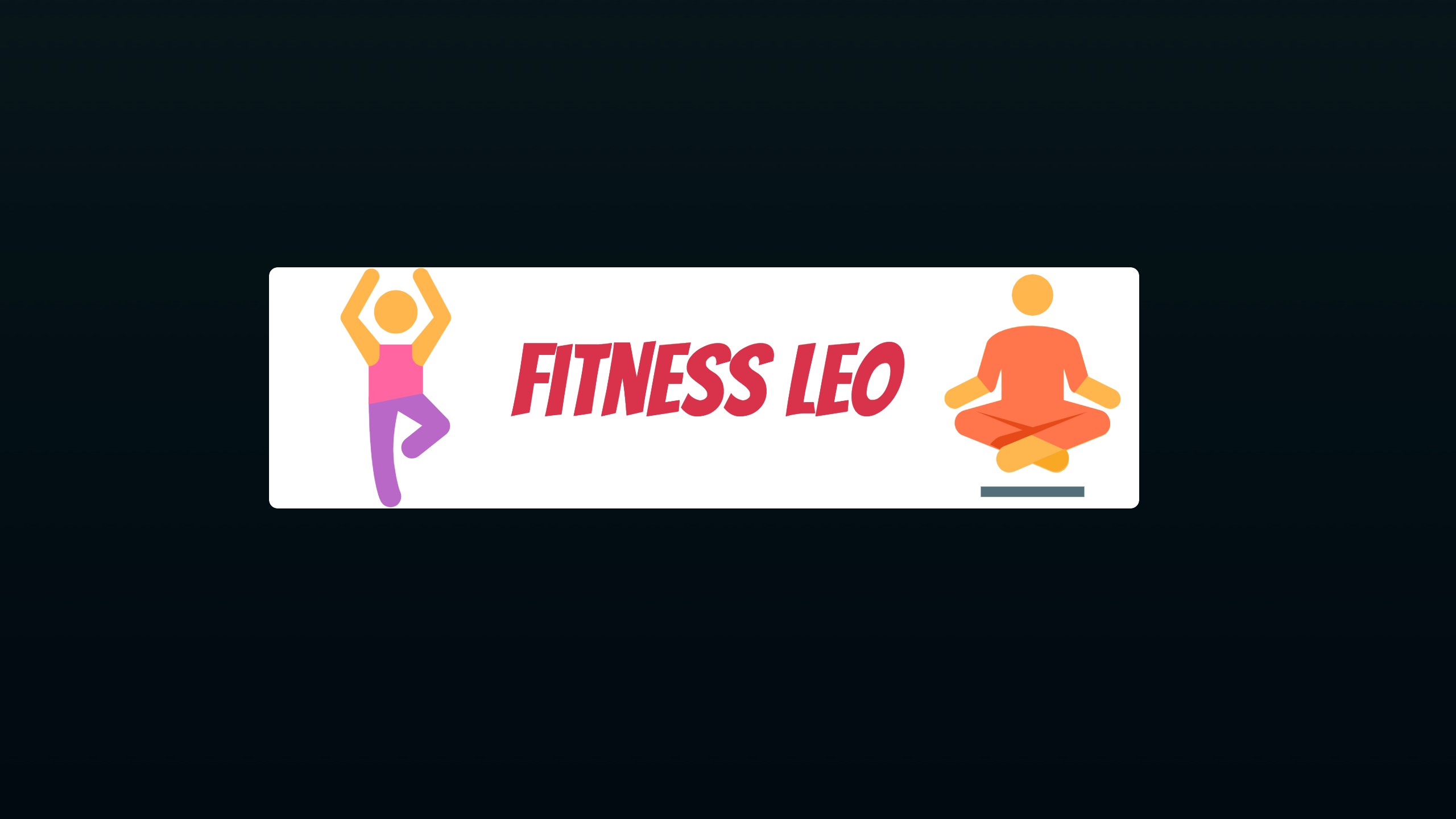 Fitness Leo