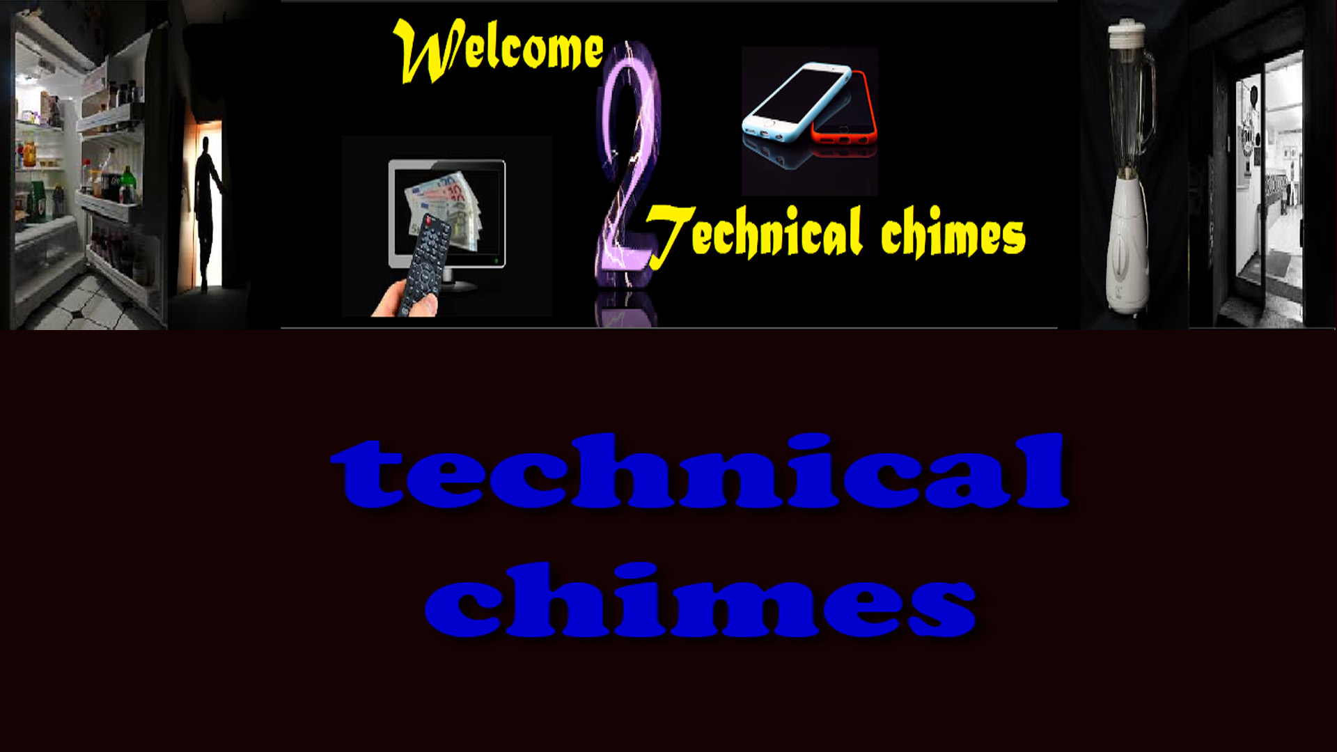Technical Chimes