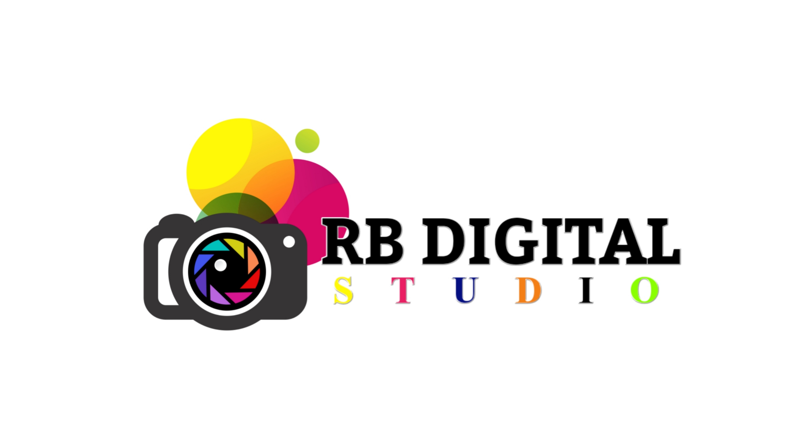 RB DIGITAL STUDIO