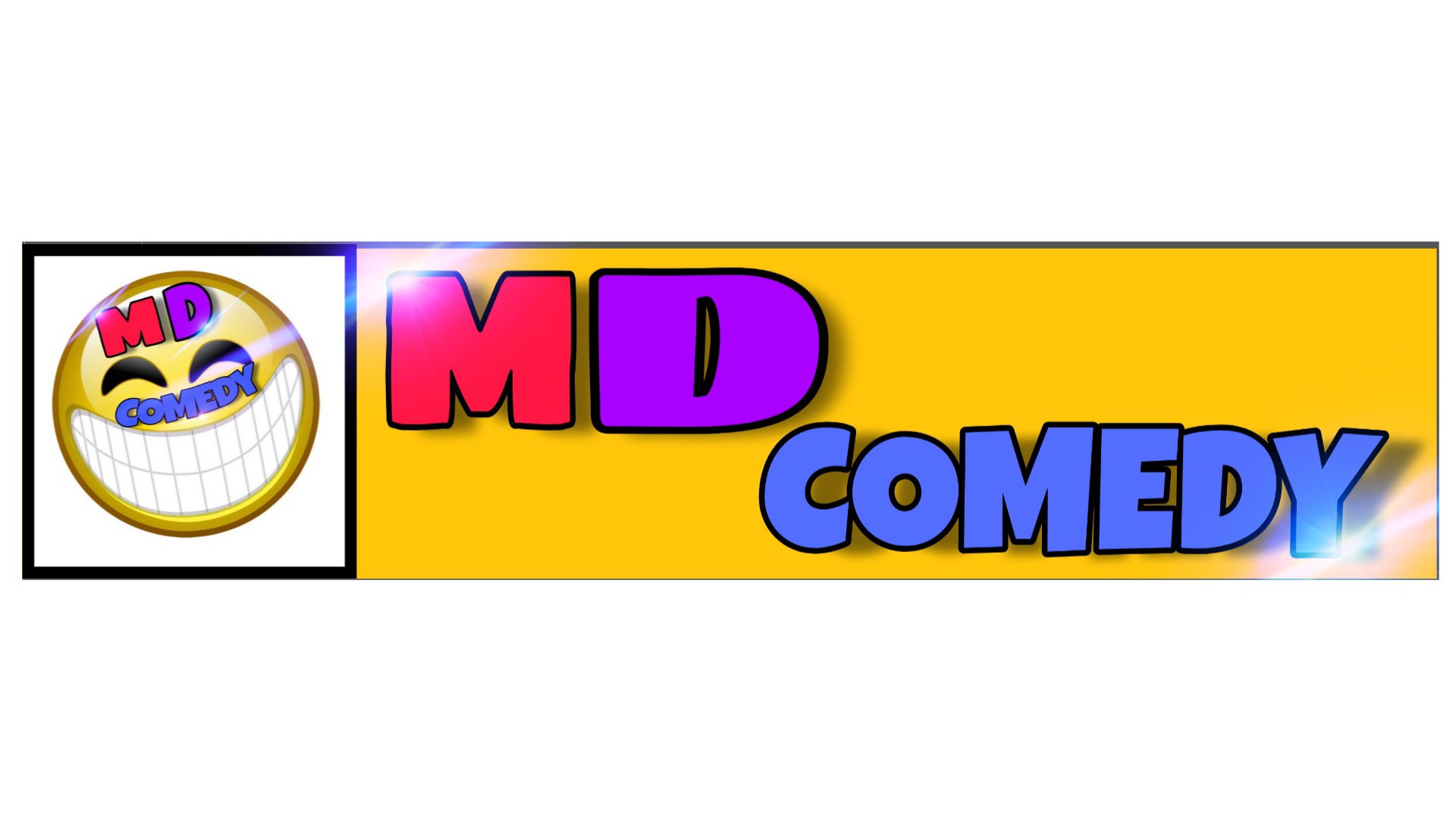 MD COMEDY GAMING