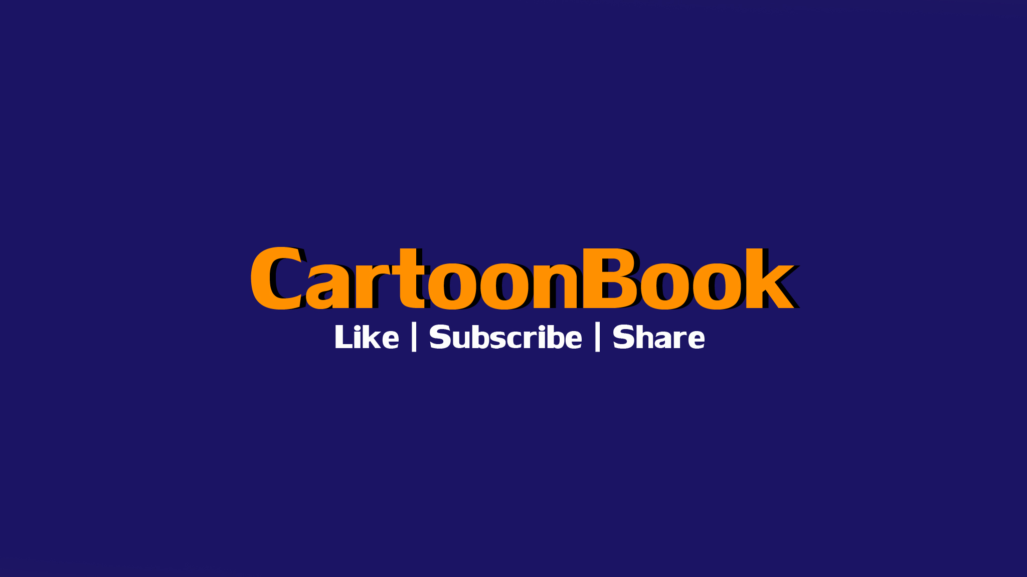 CartoonBook