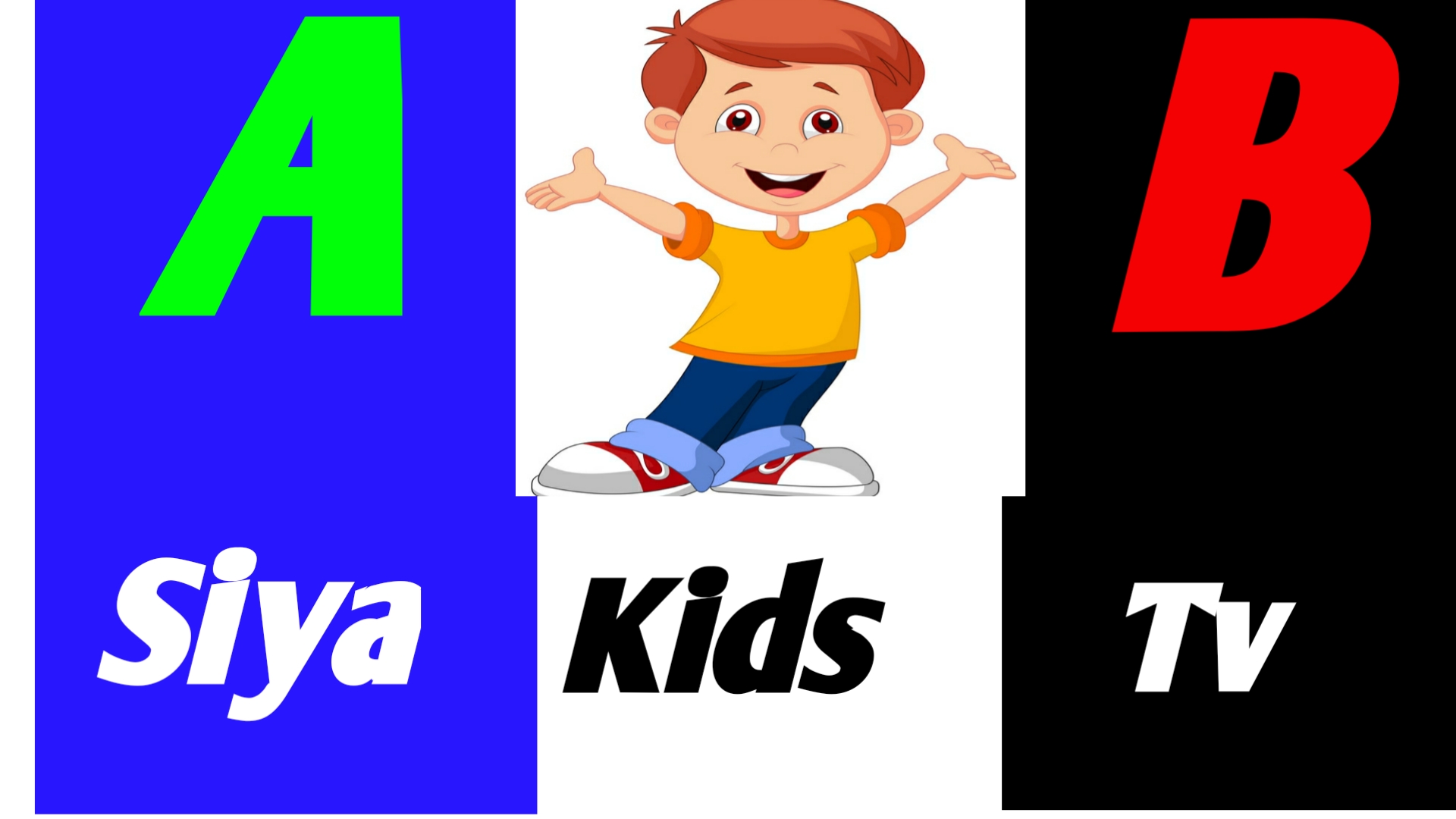 Siya Kids tv