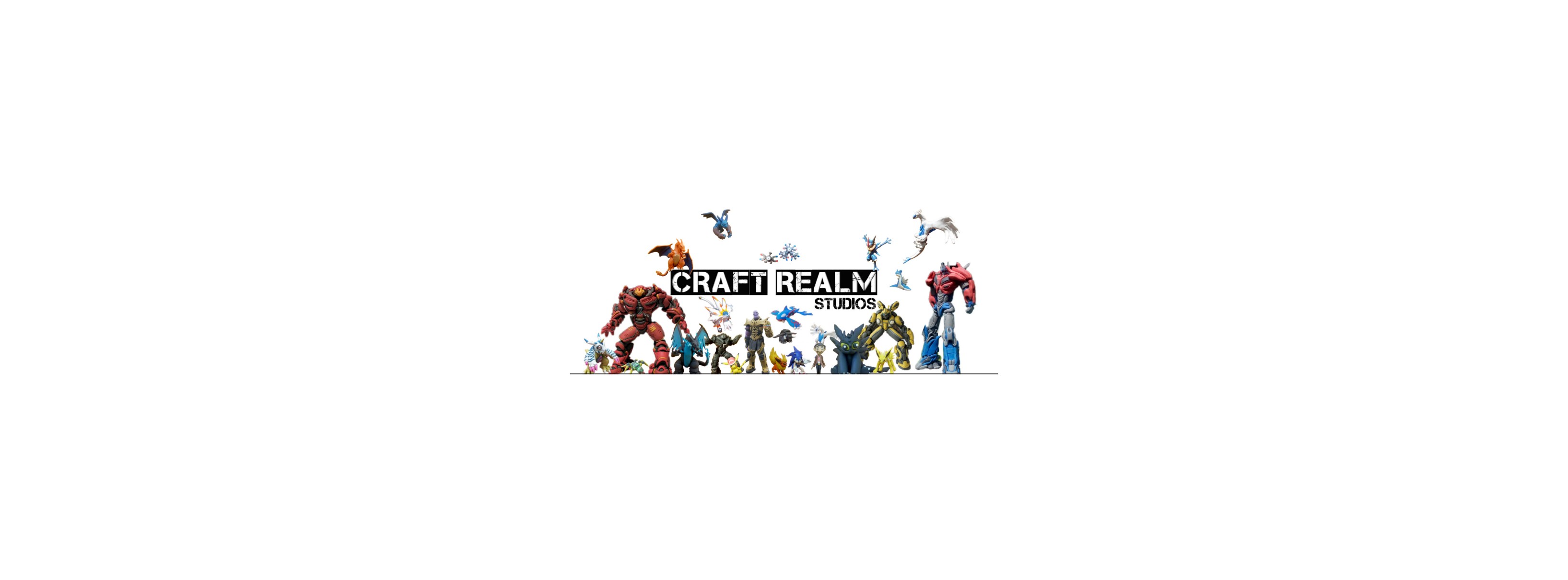 CRAFT REALM studios