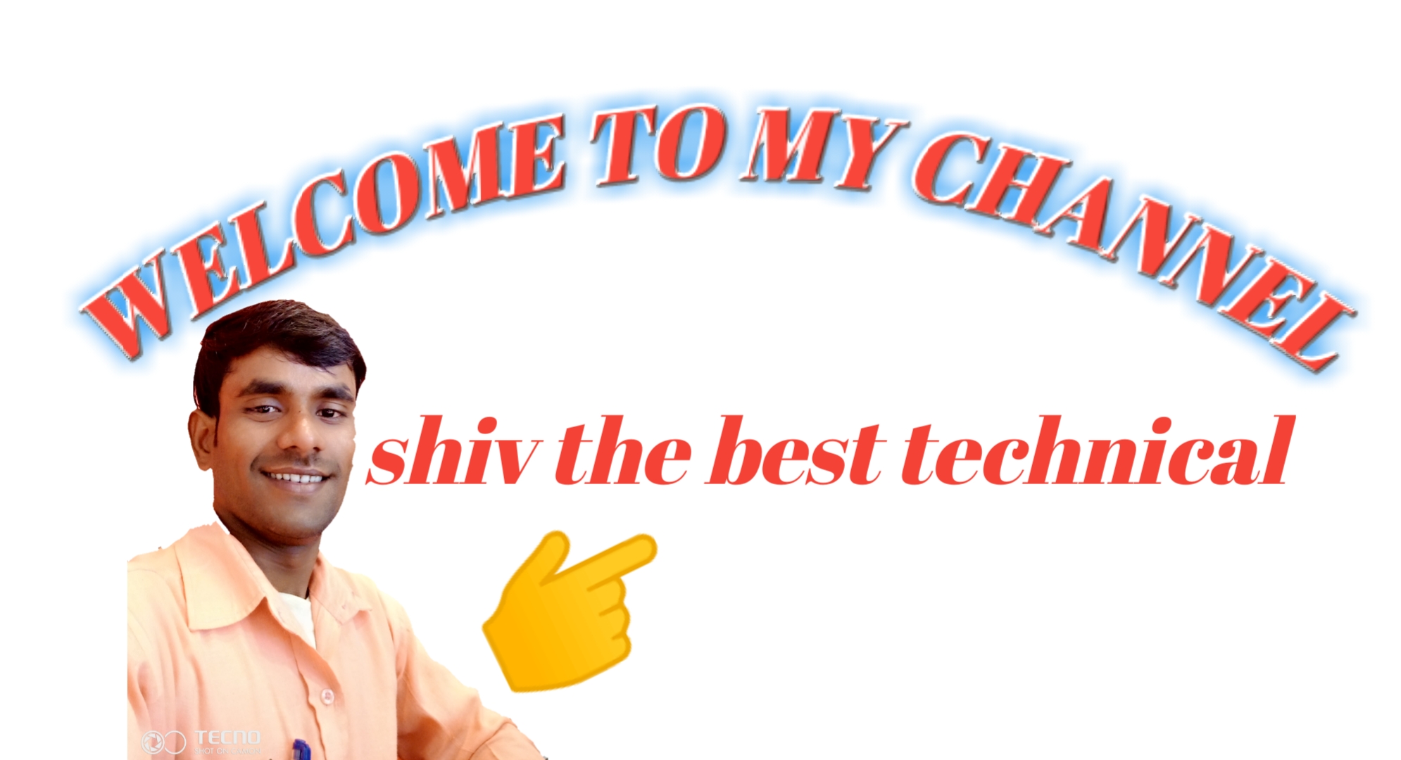 Shiv the best technical