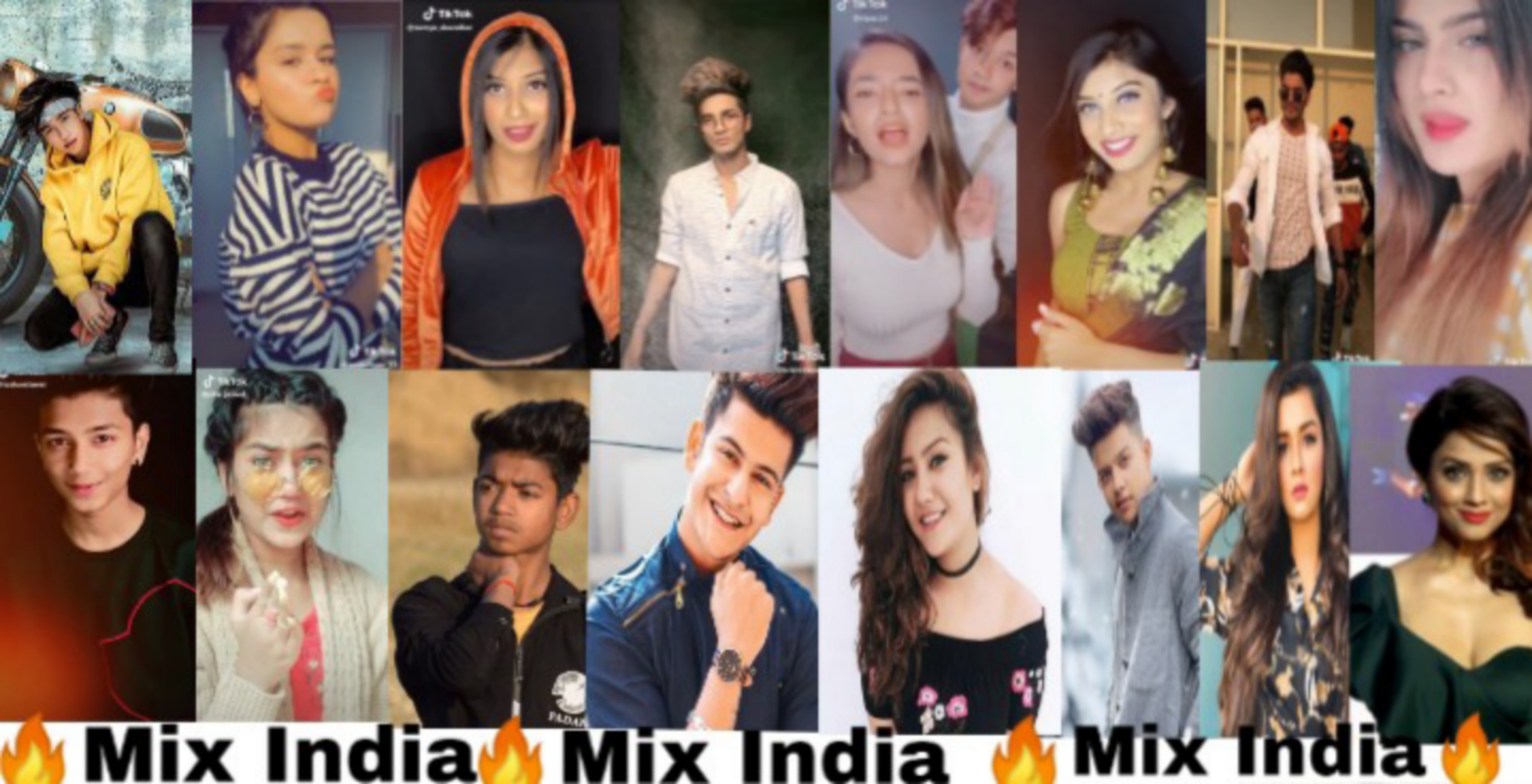 Mix India