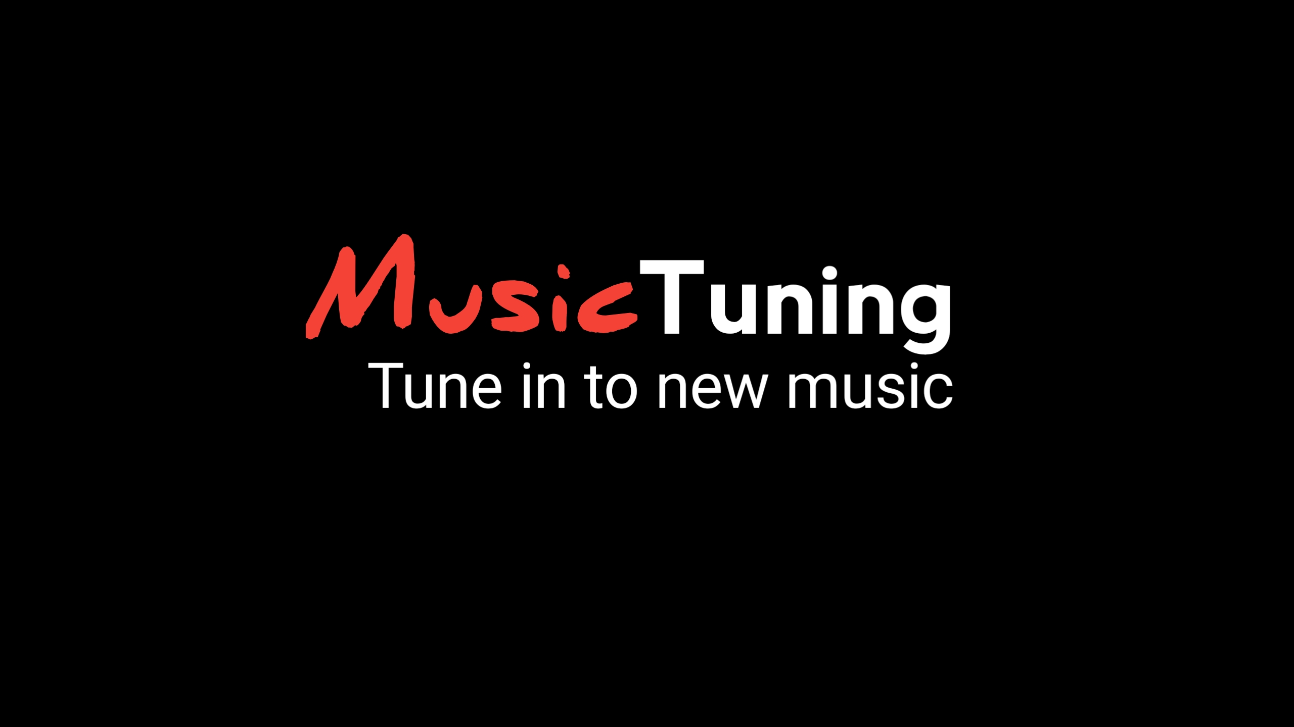 Music Tuning