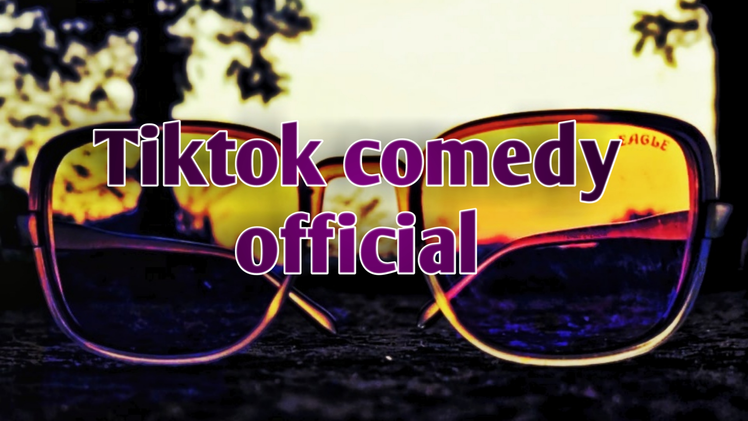 Tiktok comedy official