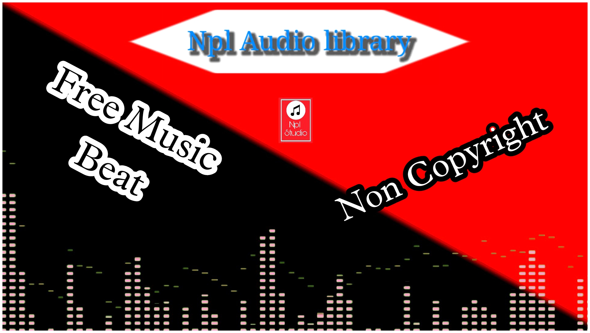 Npl Audio library
