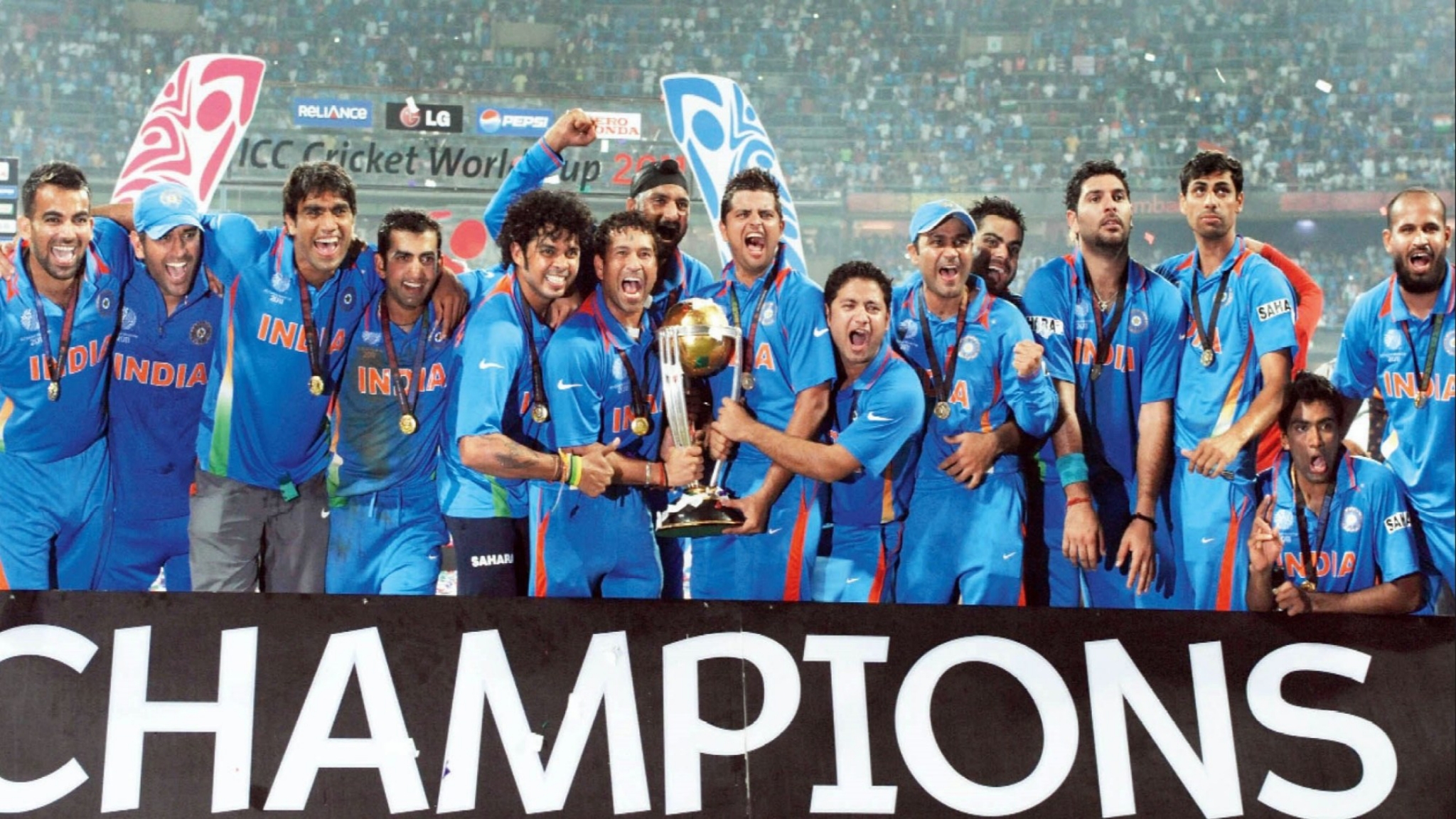 Cricket India11