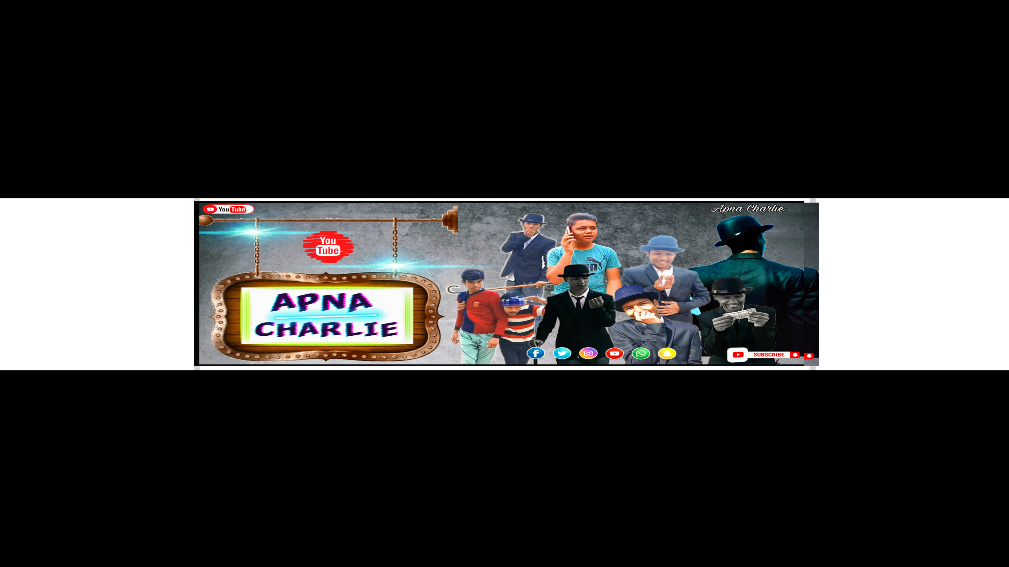 Apna Charlie