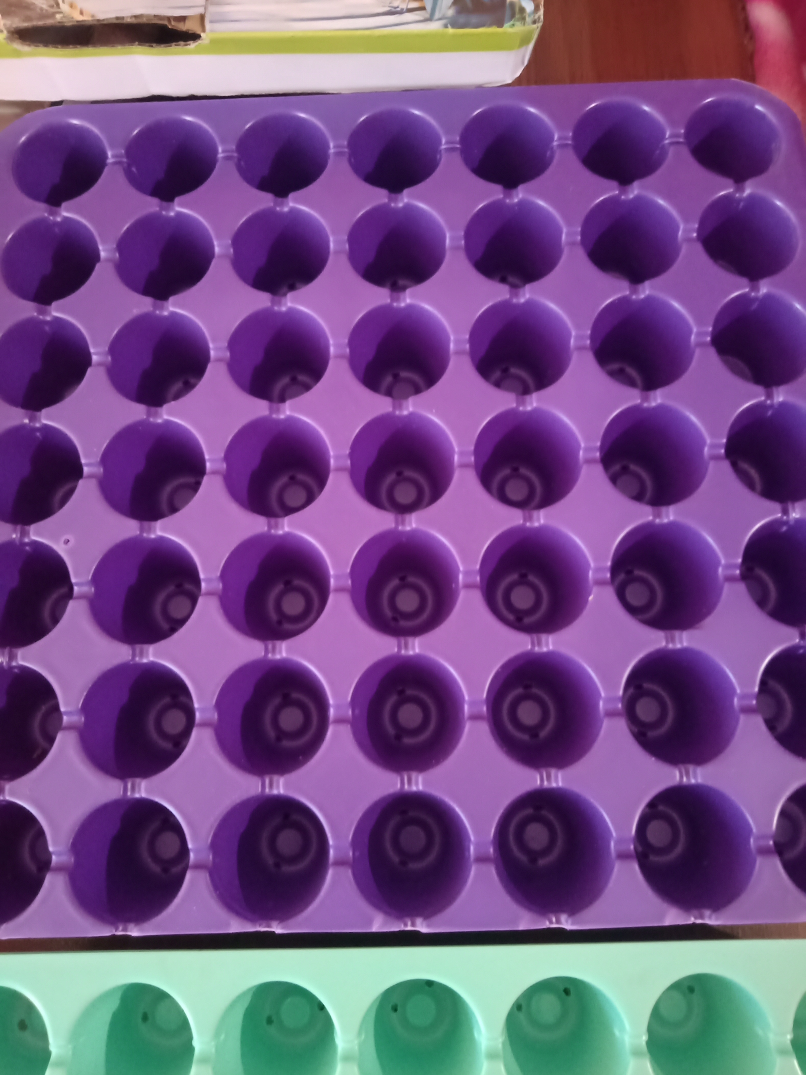 prabhu agritech business