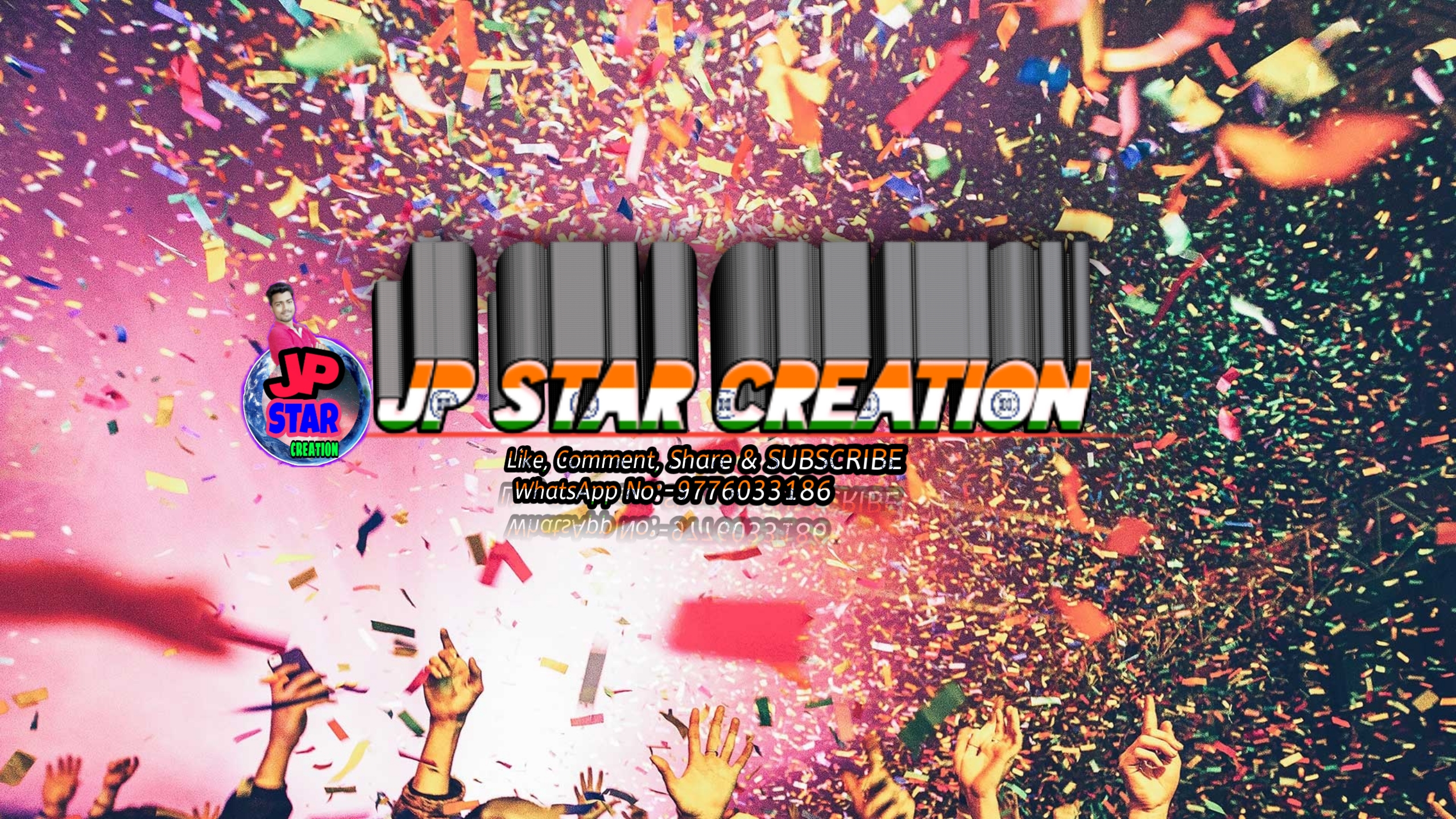 JP star Creation