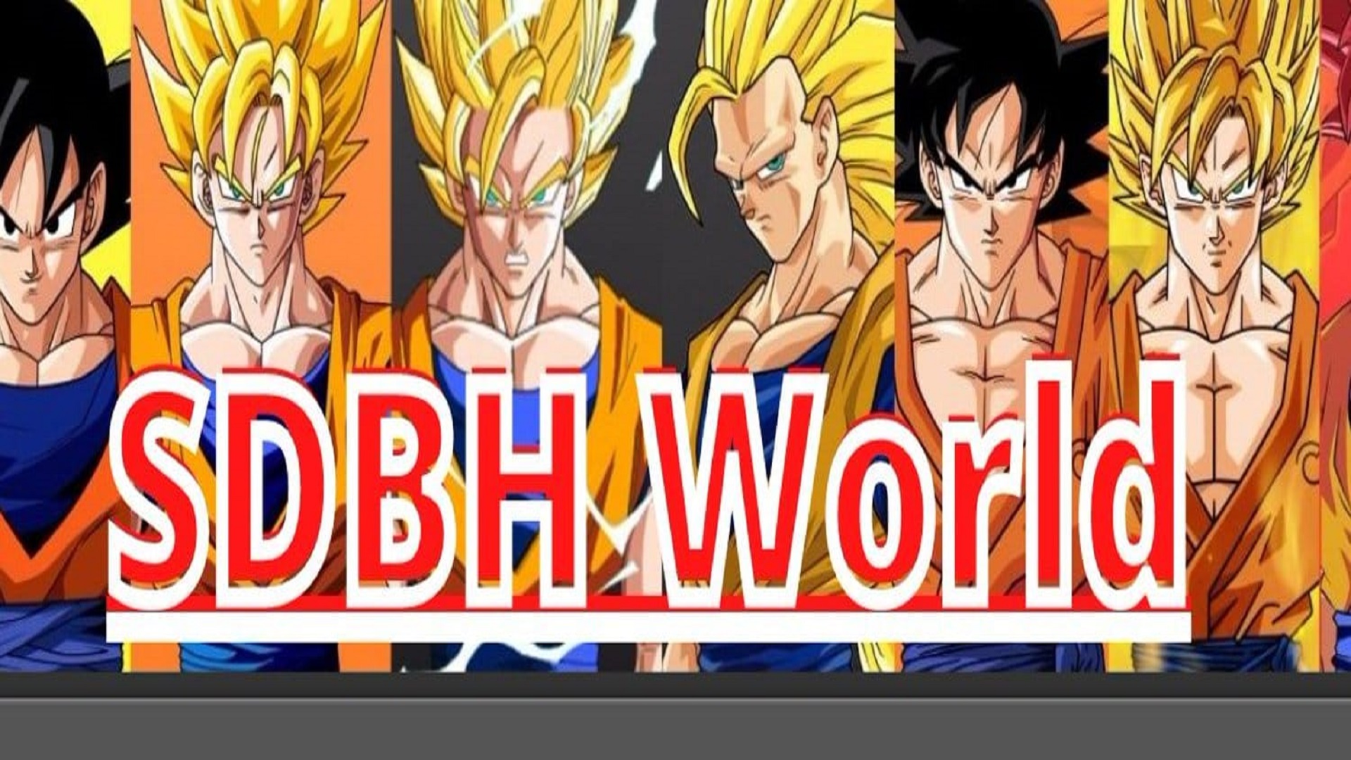 SDBH World