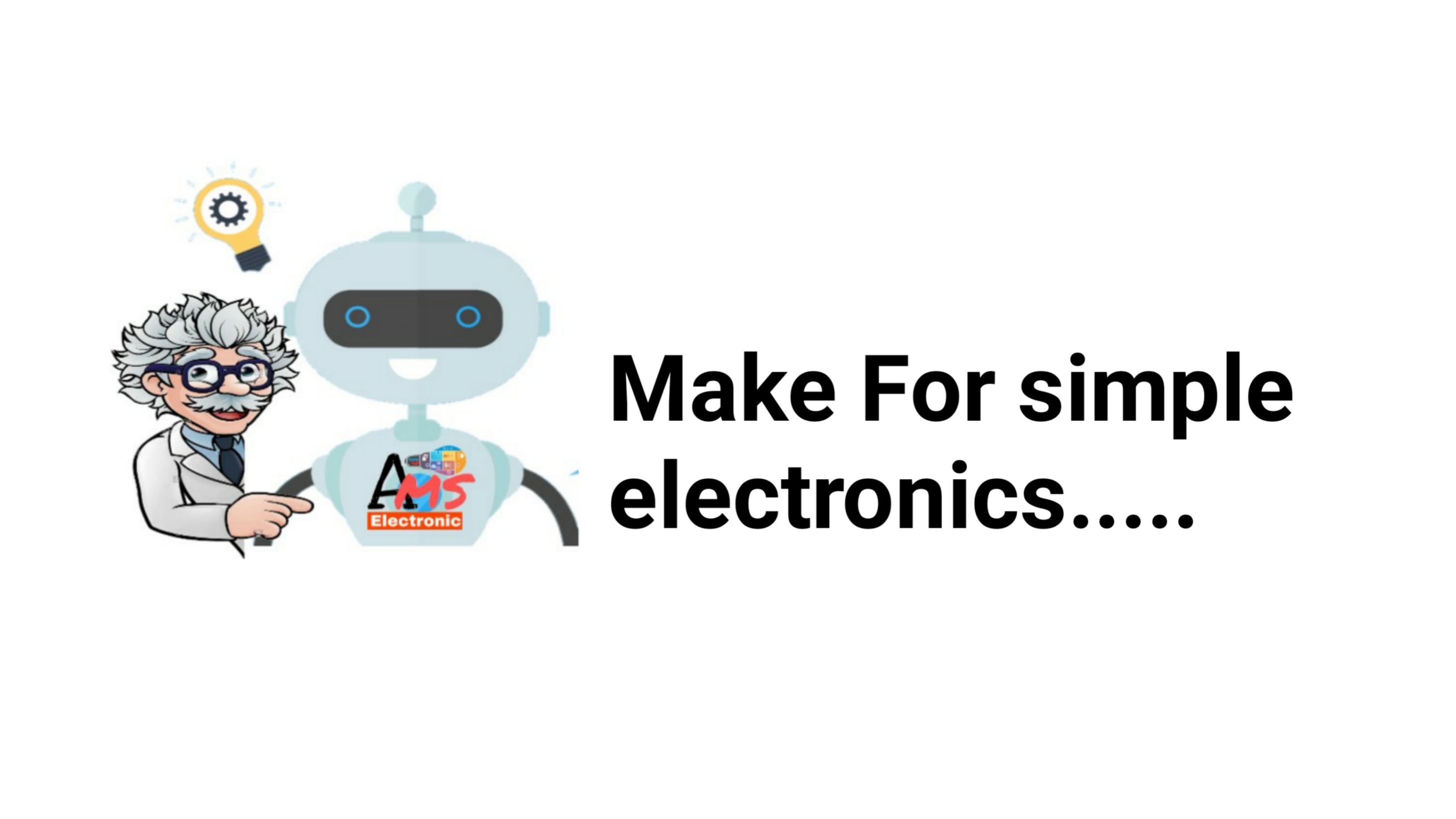 Ams Electronic & Technologies