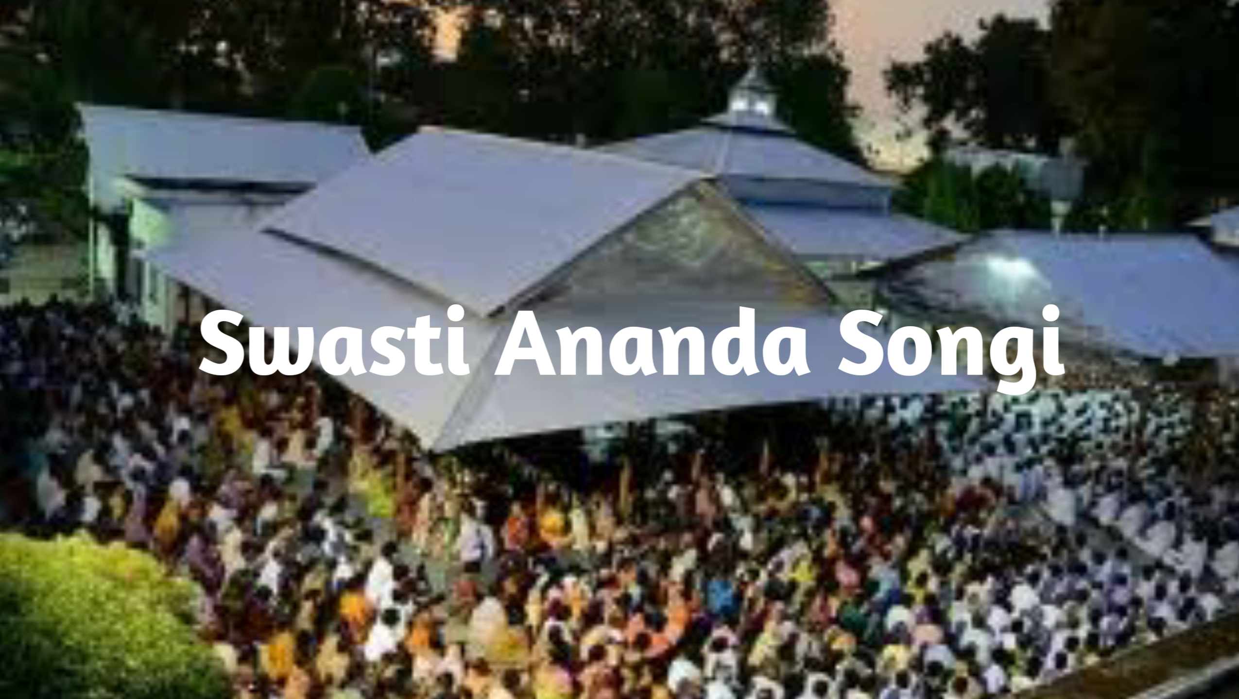 Swasti Ranjan Sasmal