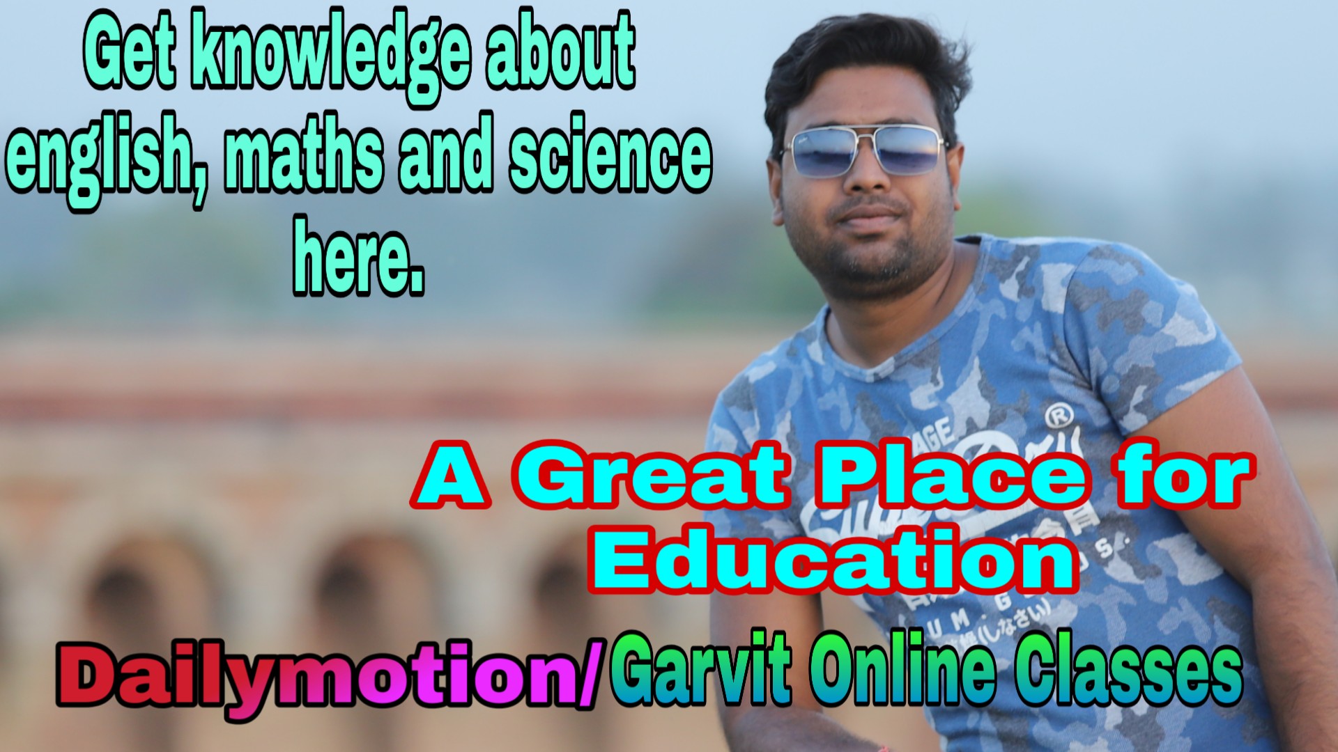 Garvit Online Classes