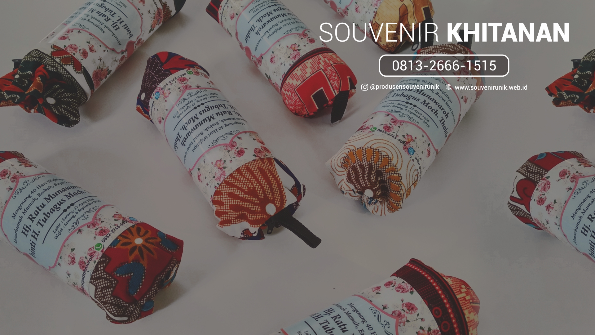 Souvenir Khitanan 0852-2765-5050