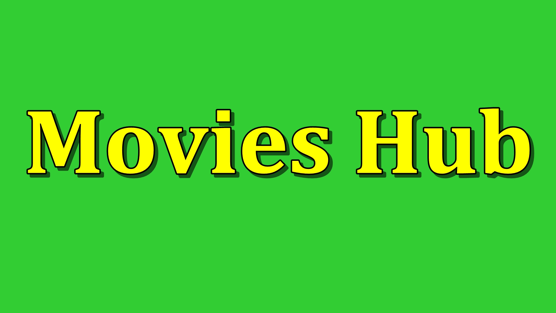 movies hub