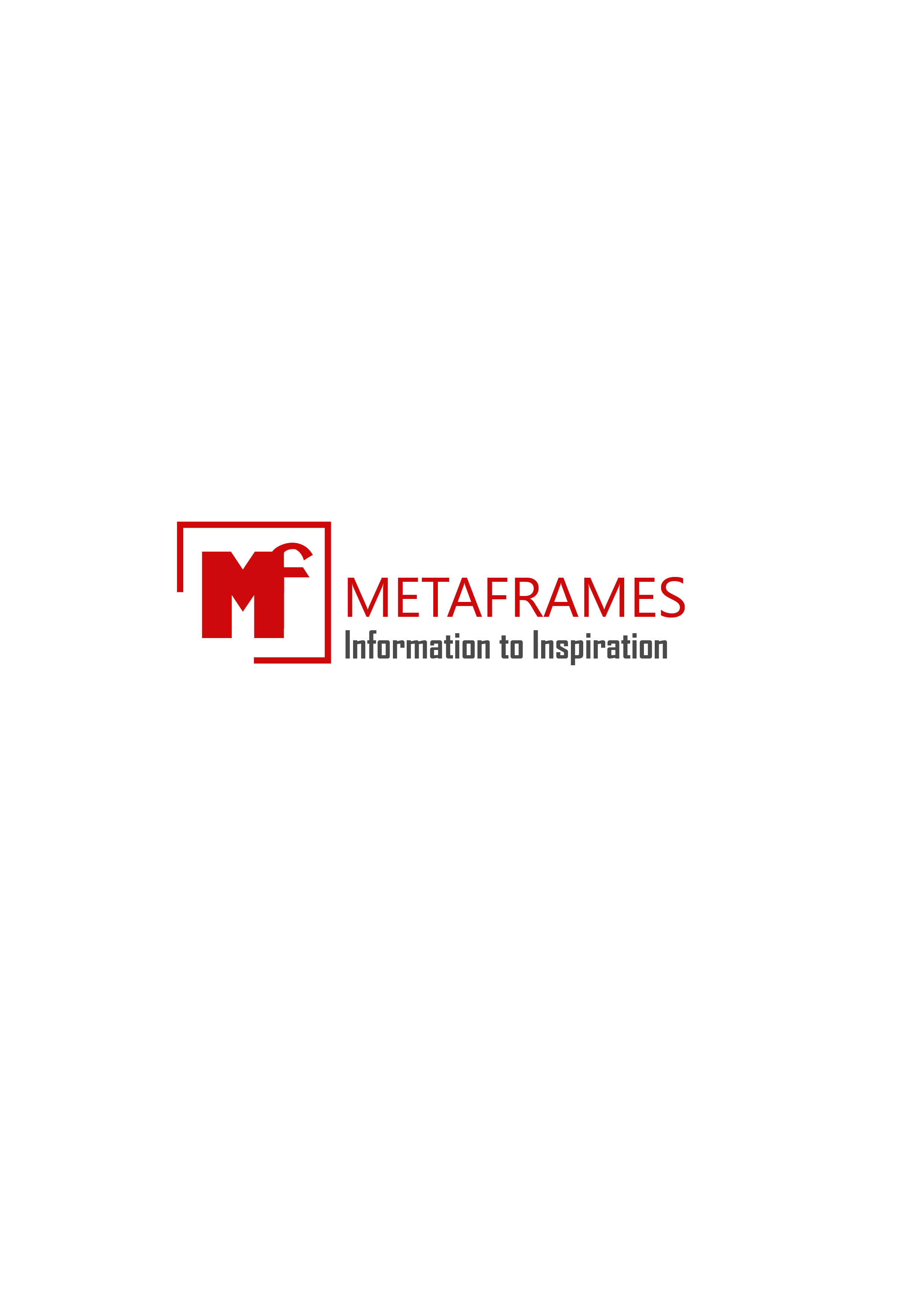 Metaframes India