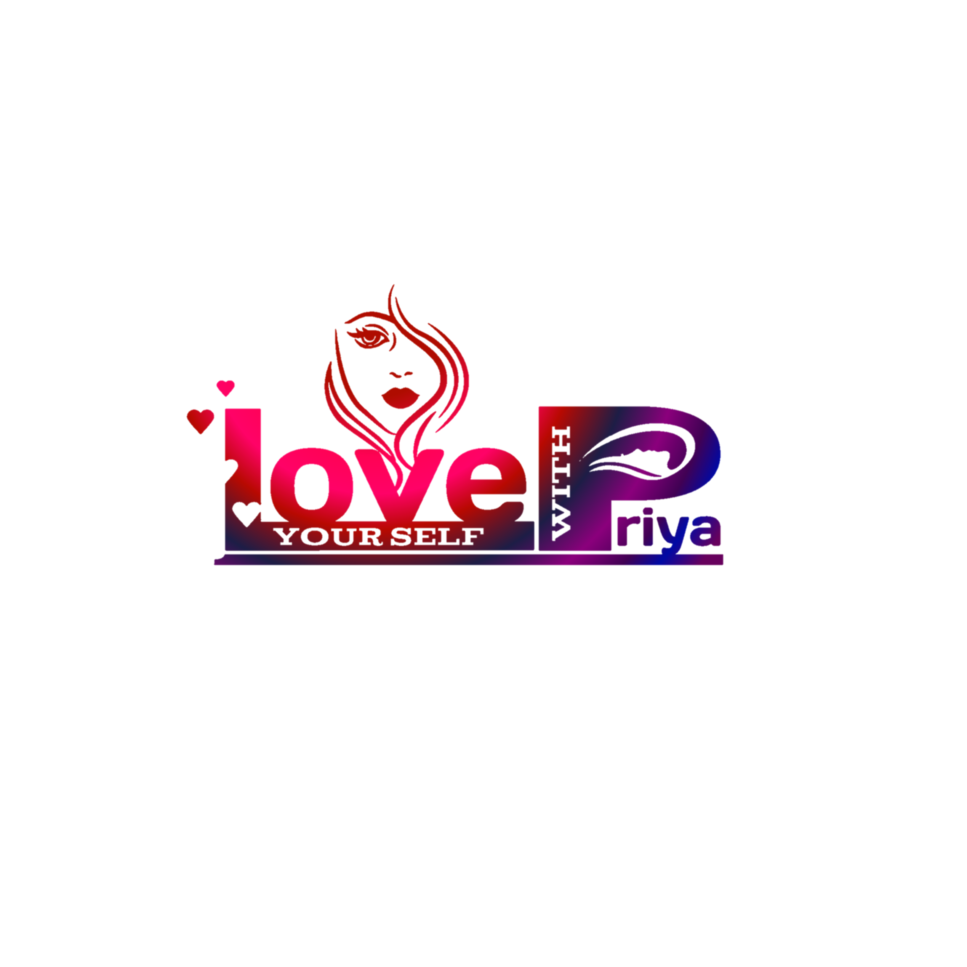 Love yourself with Priya