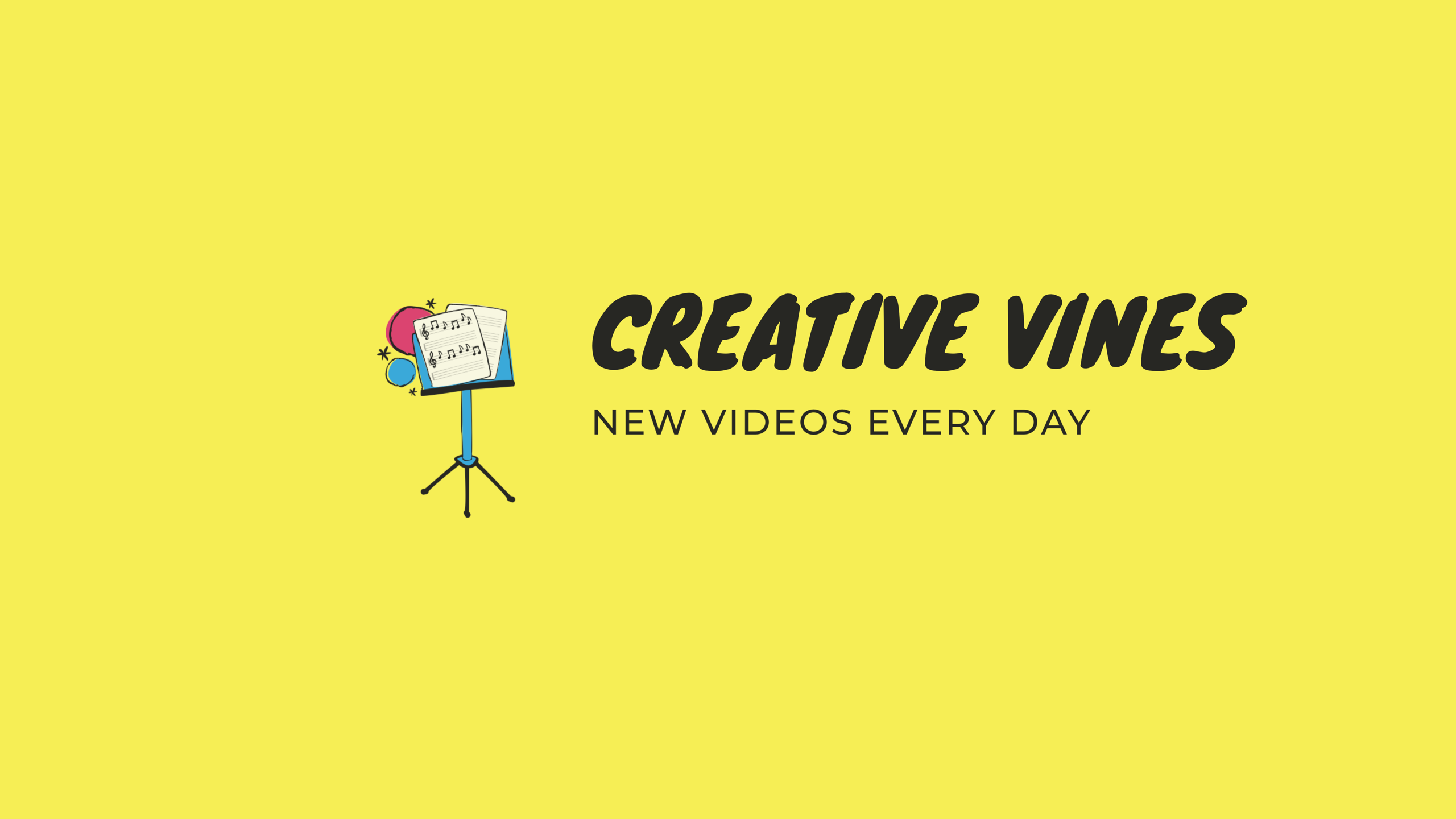 Creative Vines