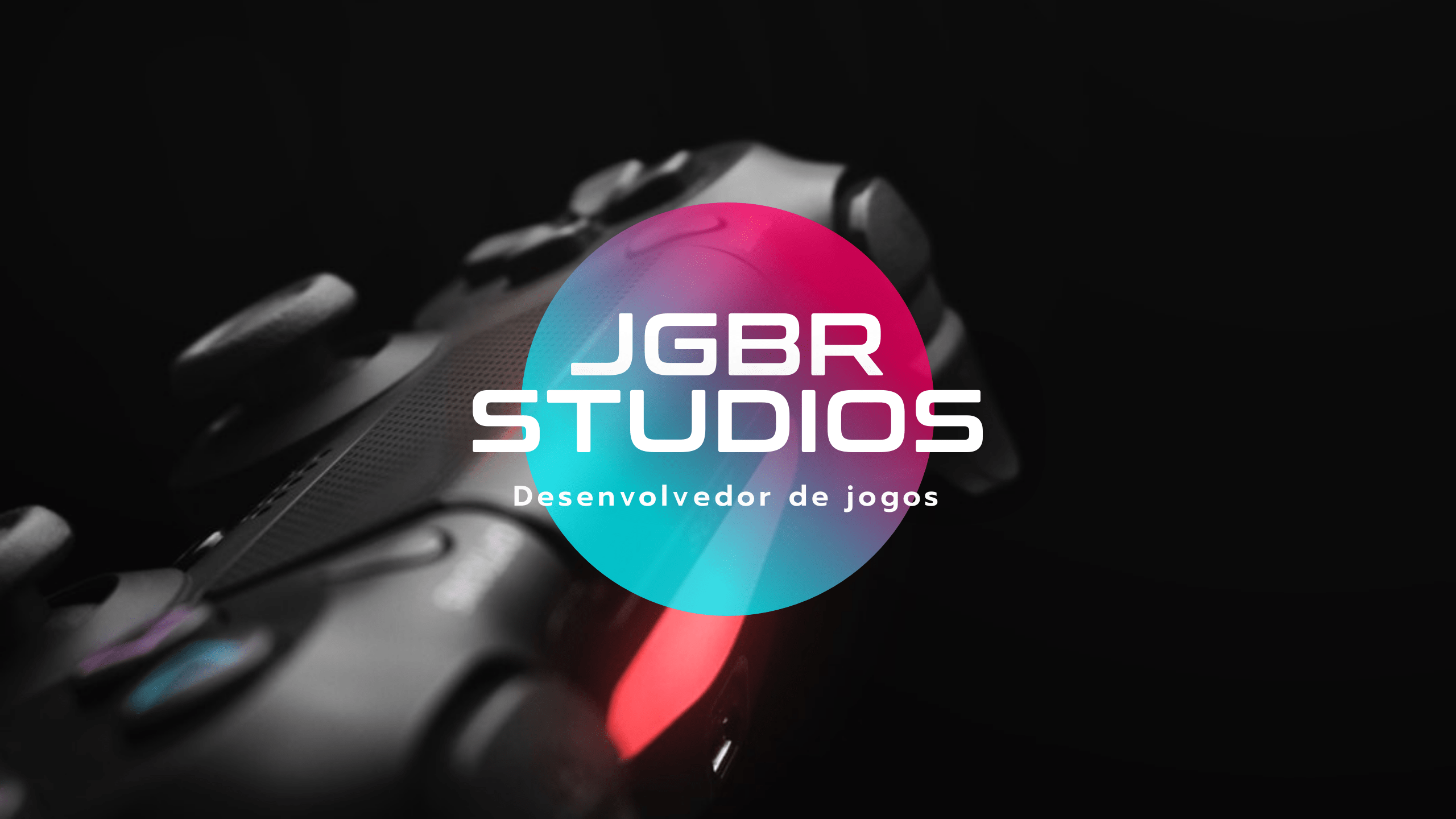 JGBR Studios