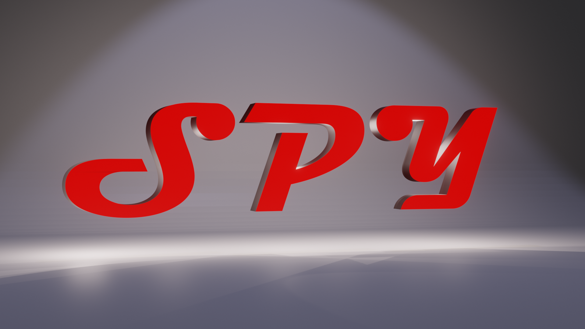 Spy Tech