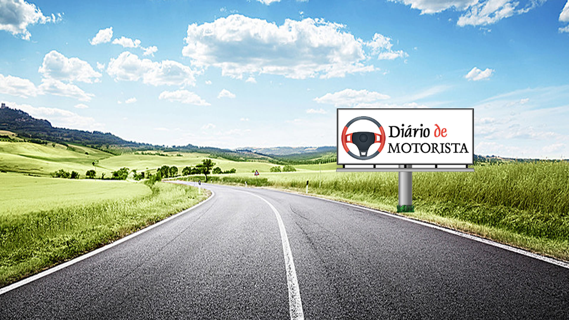 Diário de Motorista