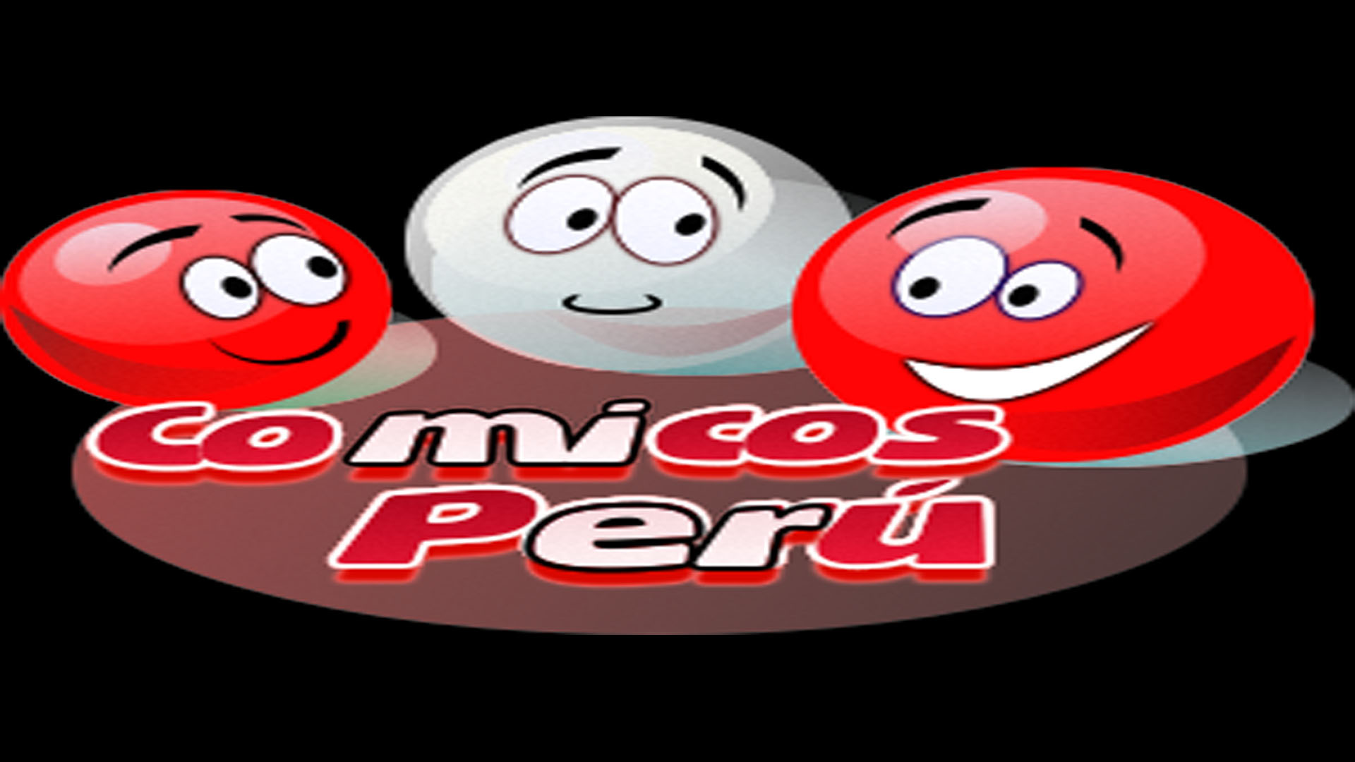 Comicos Perú