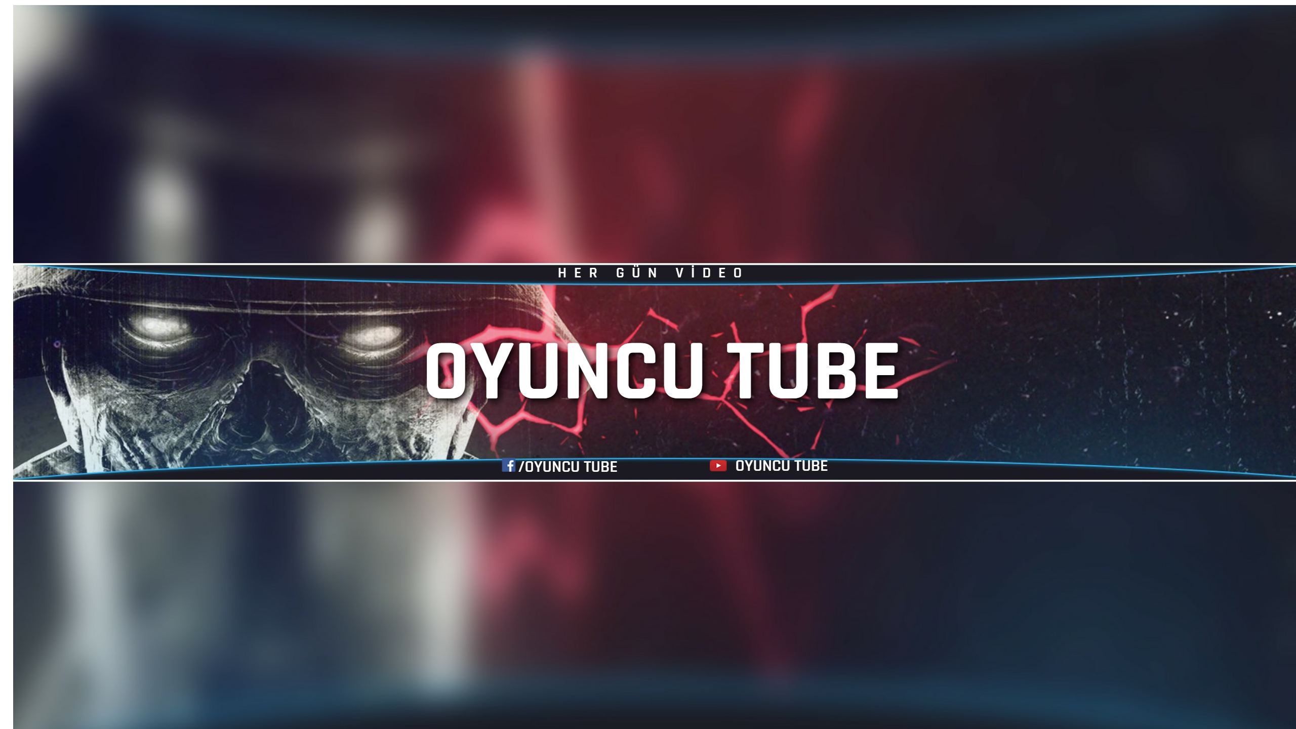 Oyuncu Tube