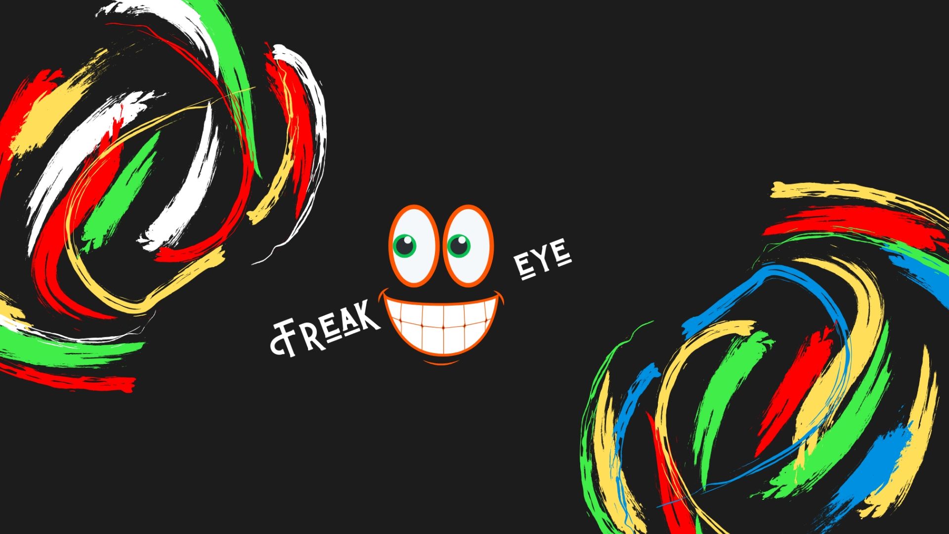 Freak Eye
