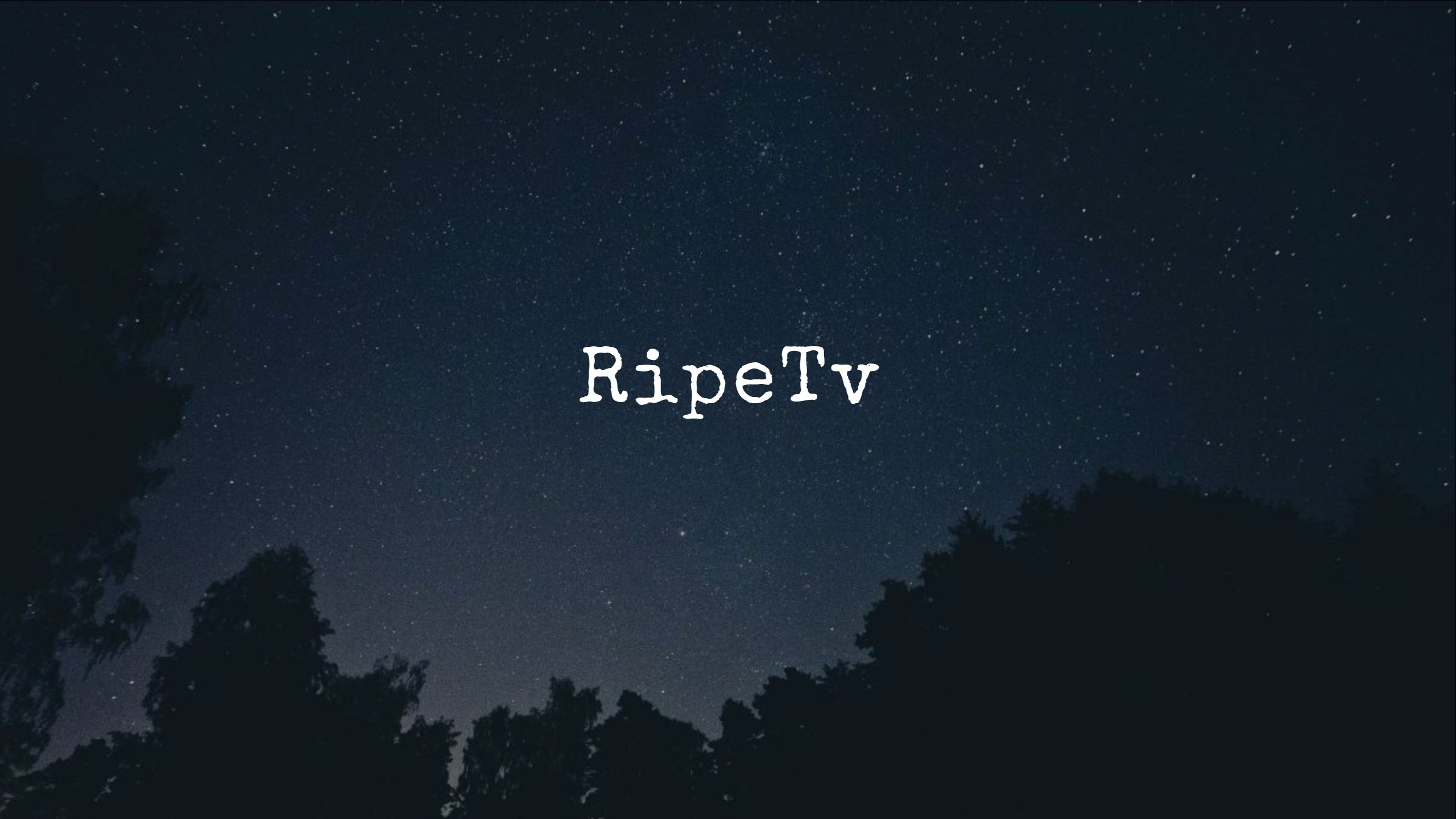 RipeTv