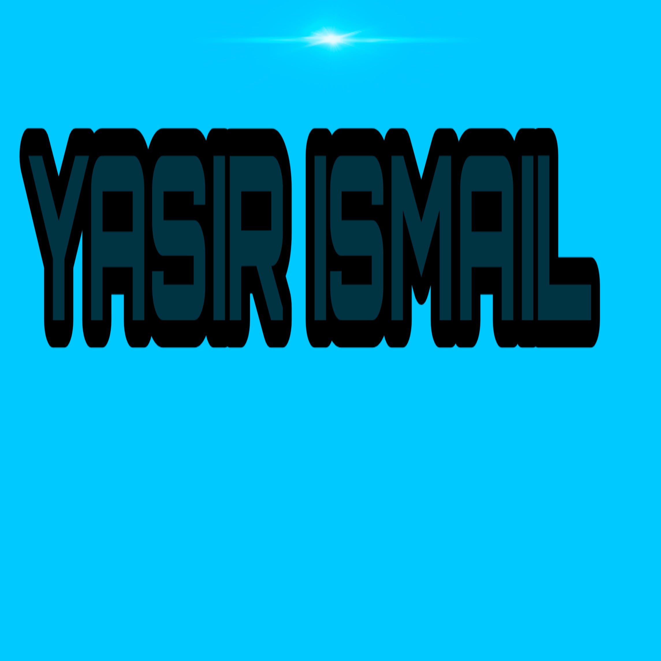 Yasir Ismail