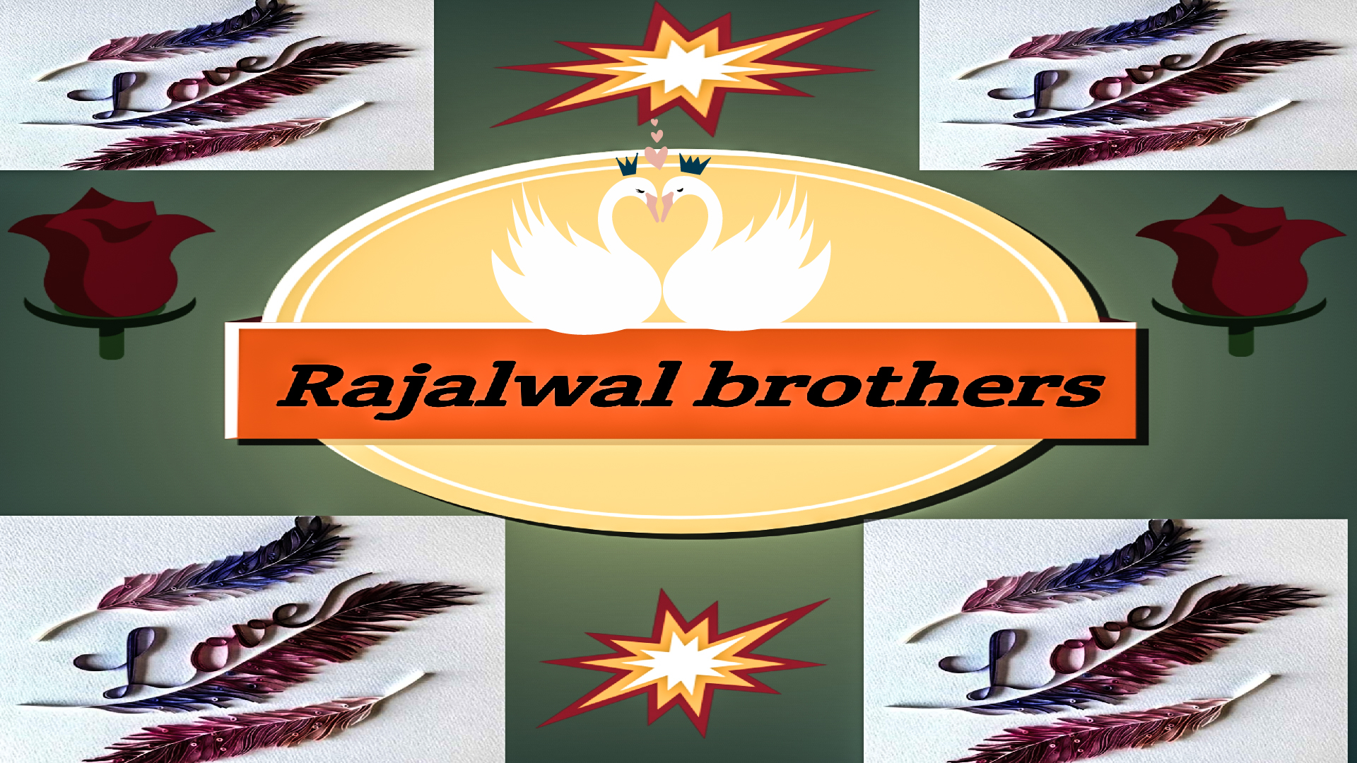 Rajalwal brothers