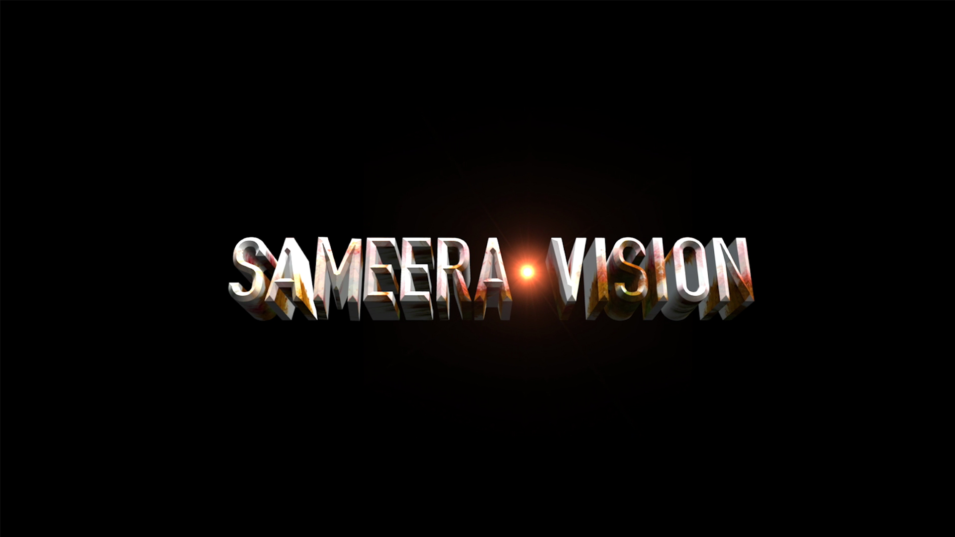Sameera Vision