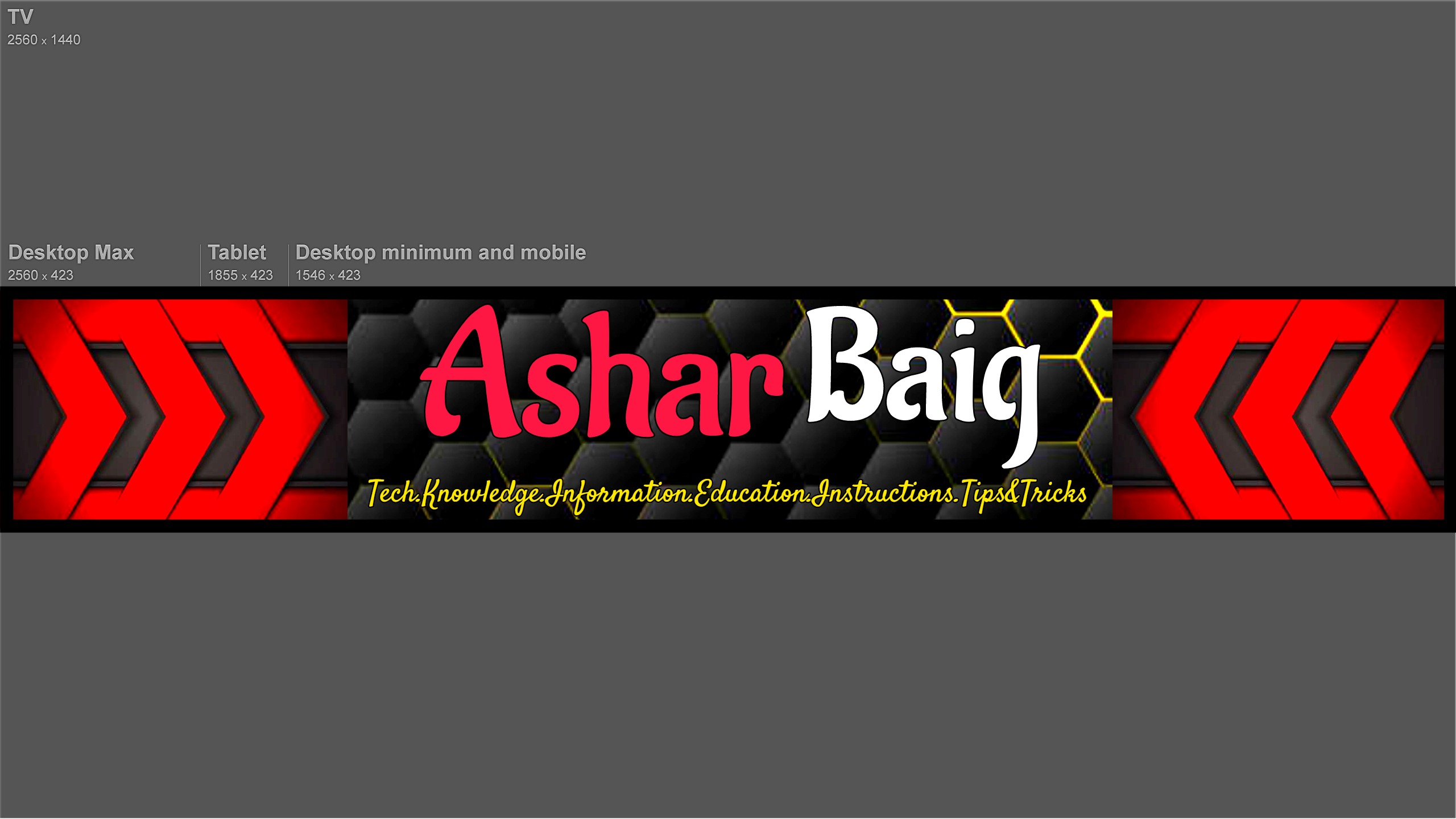 Ashar Baig