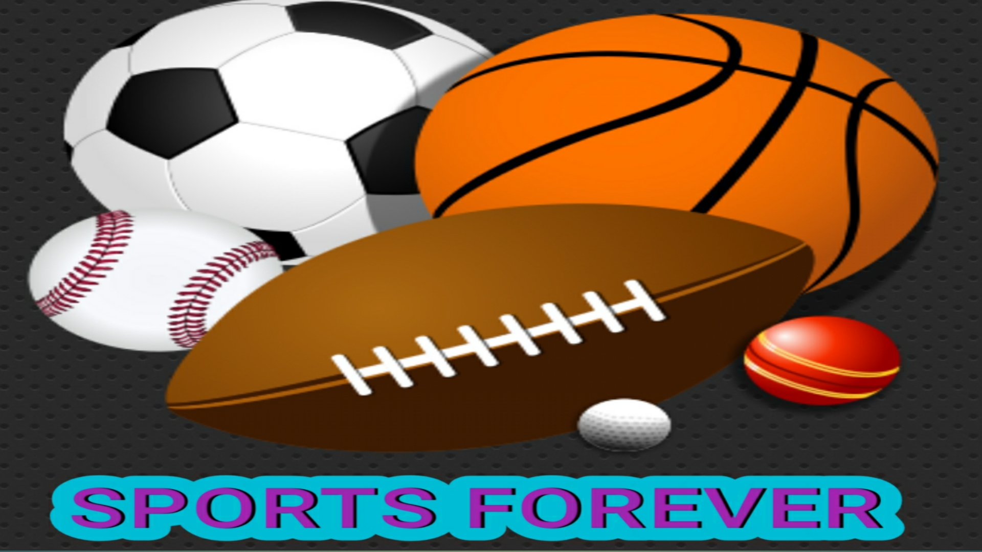 Sports Forever