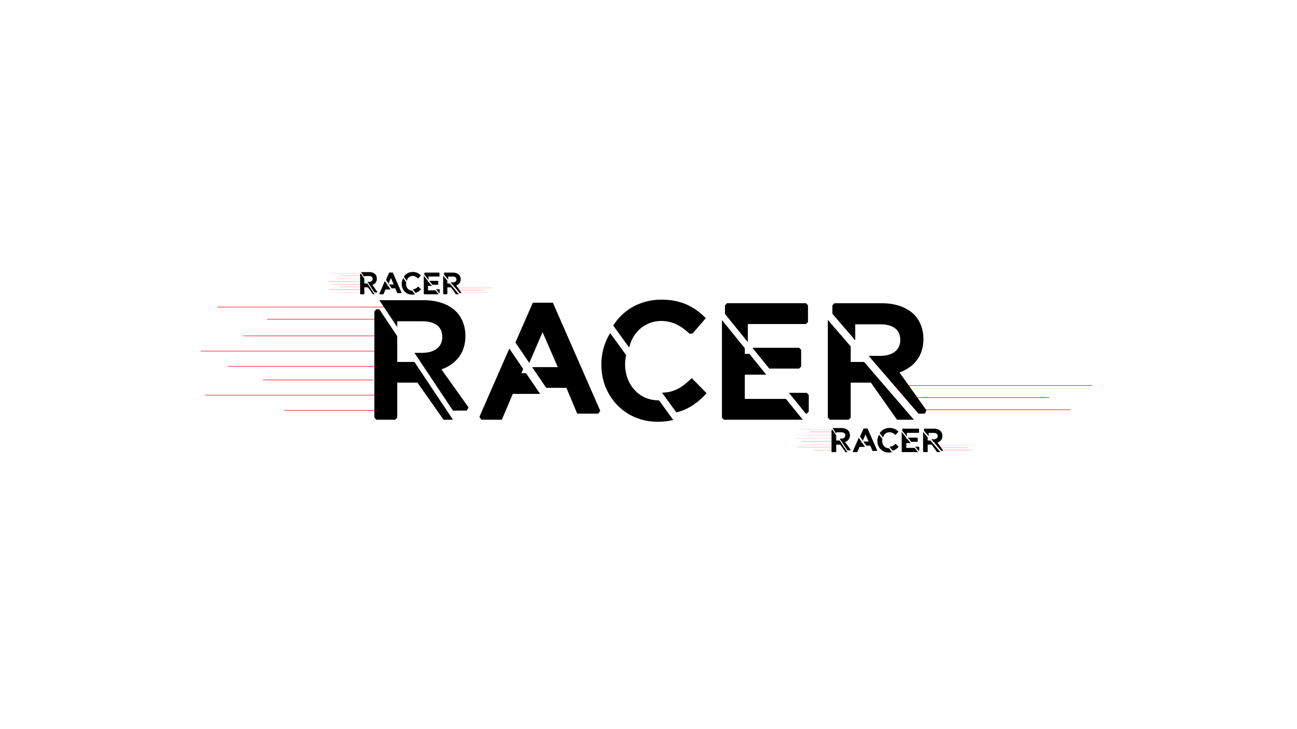 Racer 1 2 go