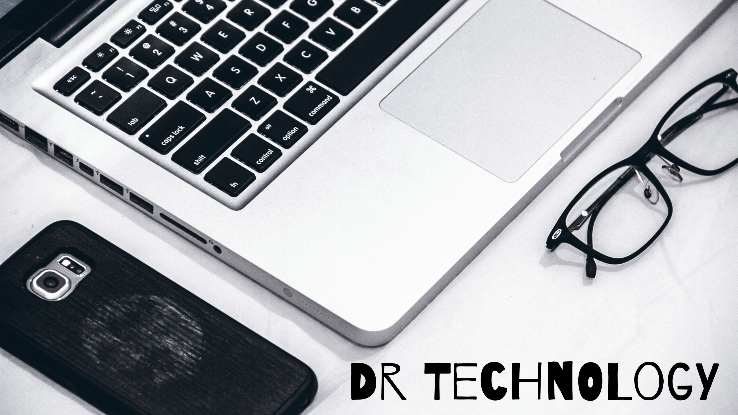 Dr Technology