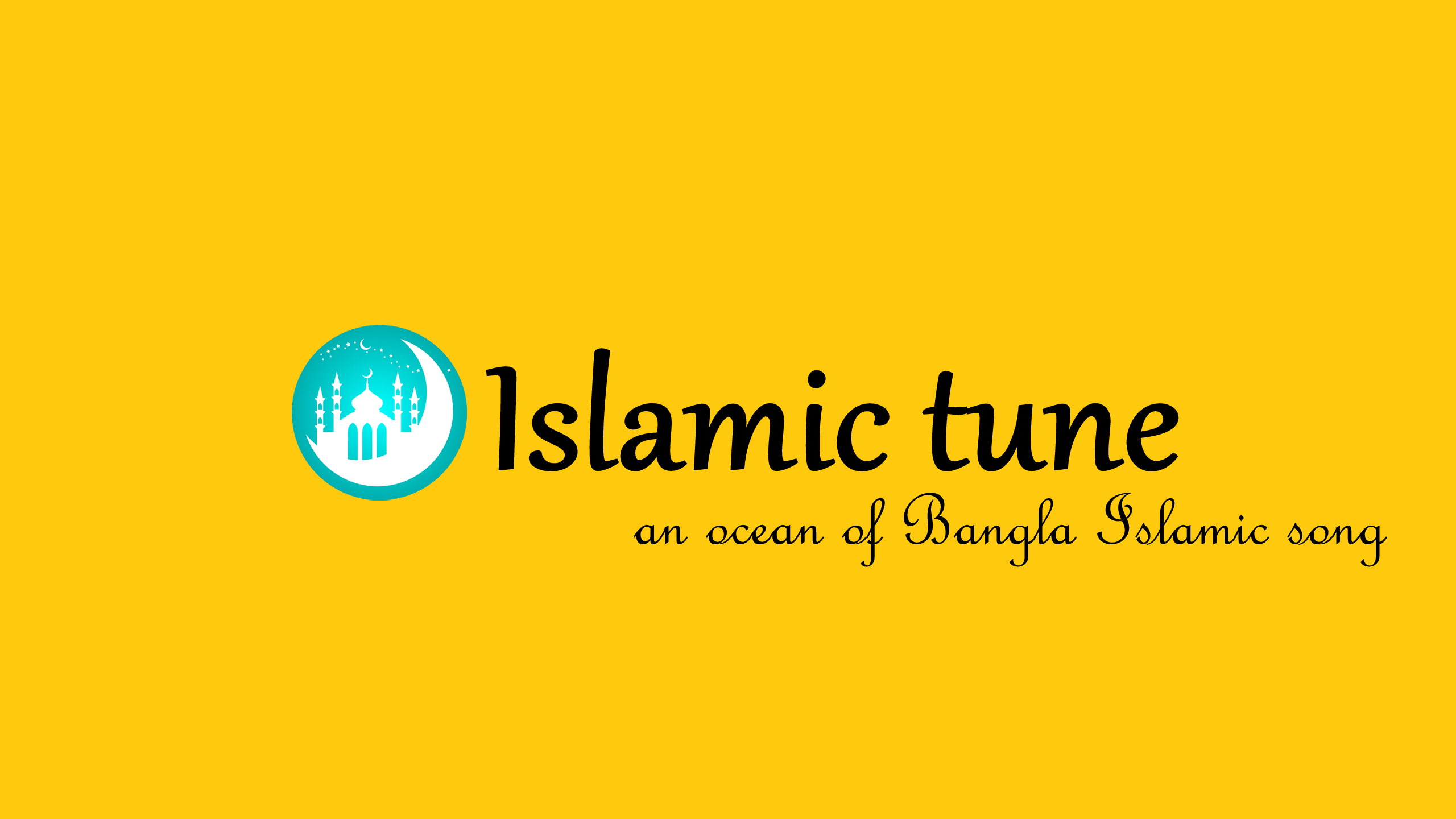 Islamic tune