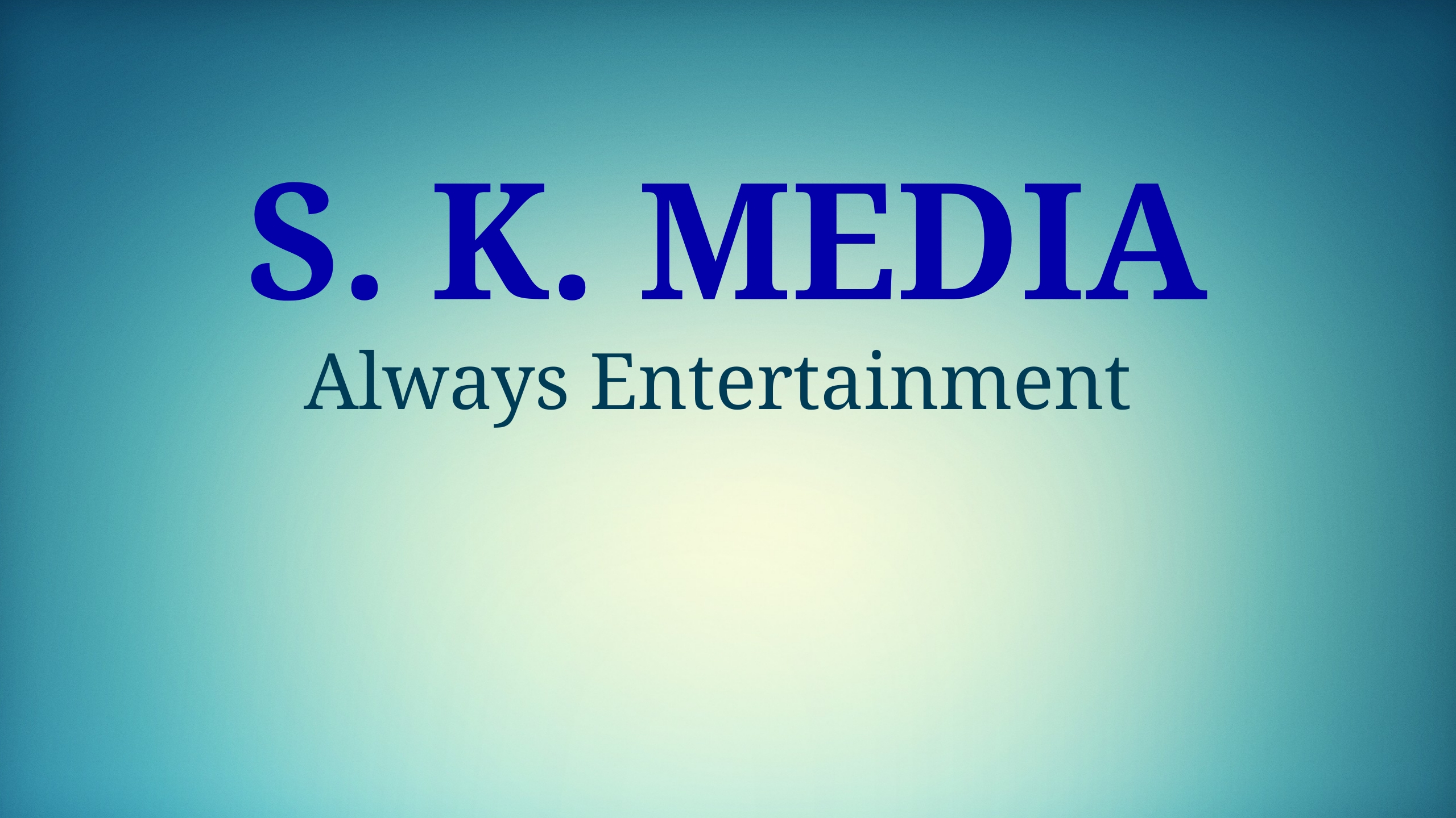 S. K. Media