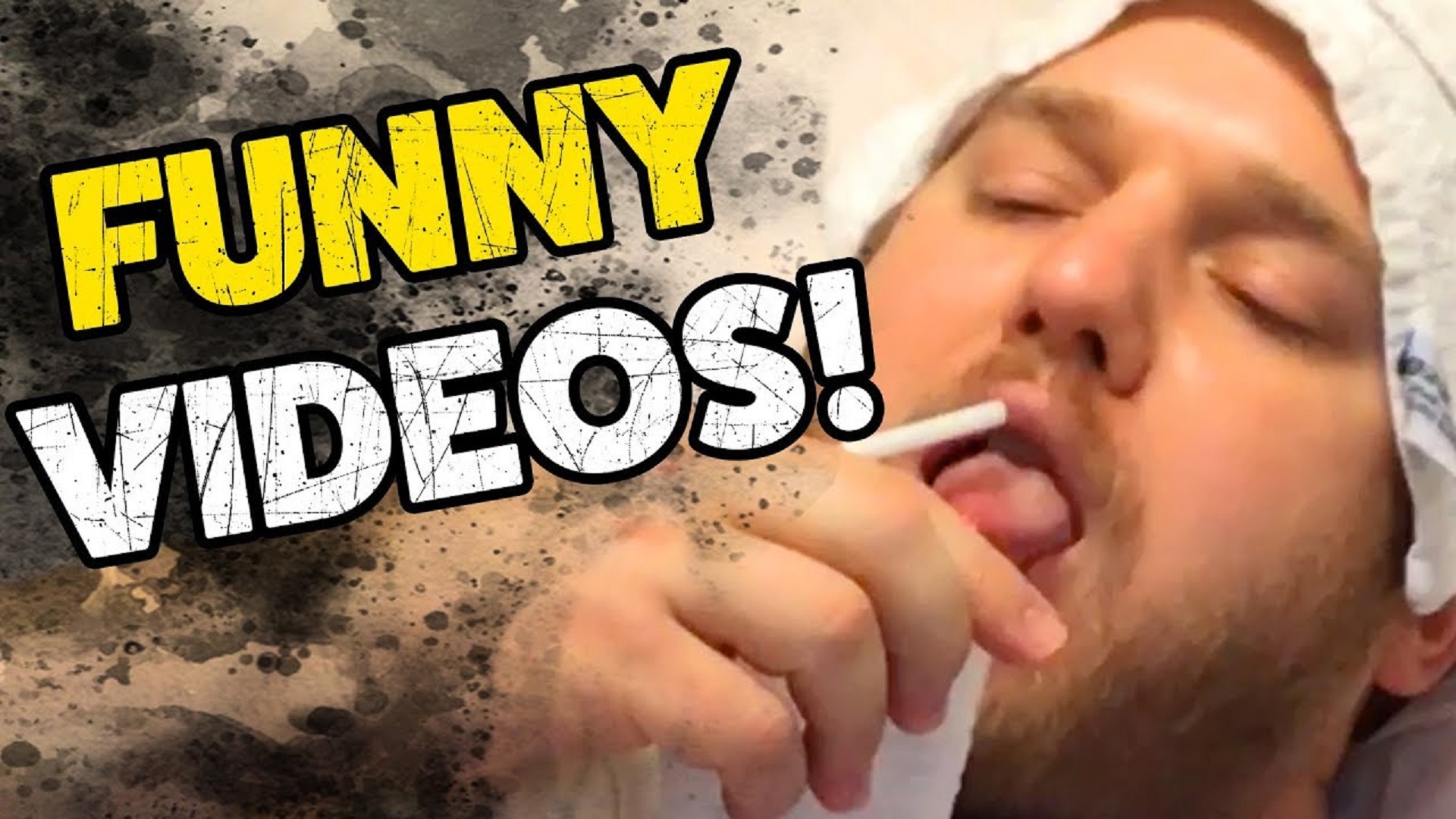 TOTAL FUNNY VIDEOS