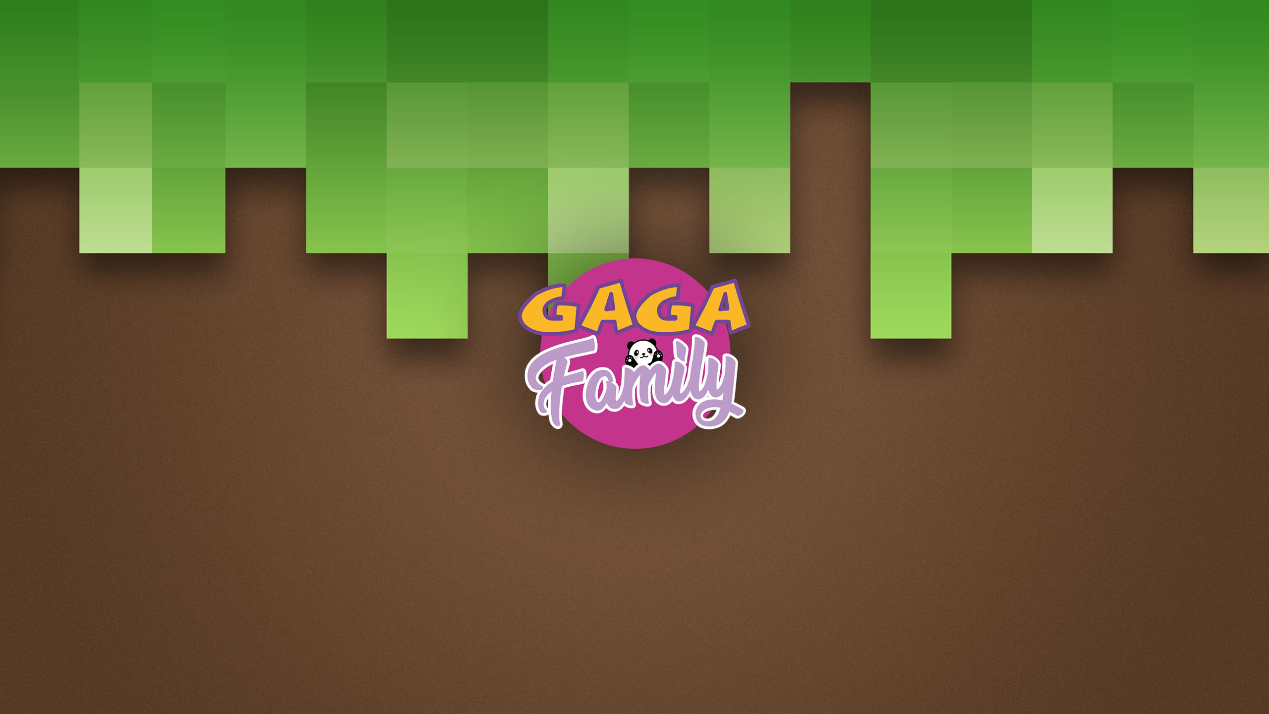 Gaga Family
