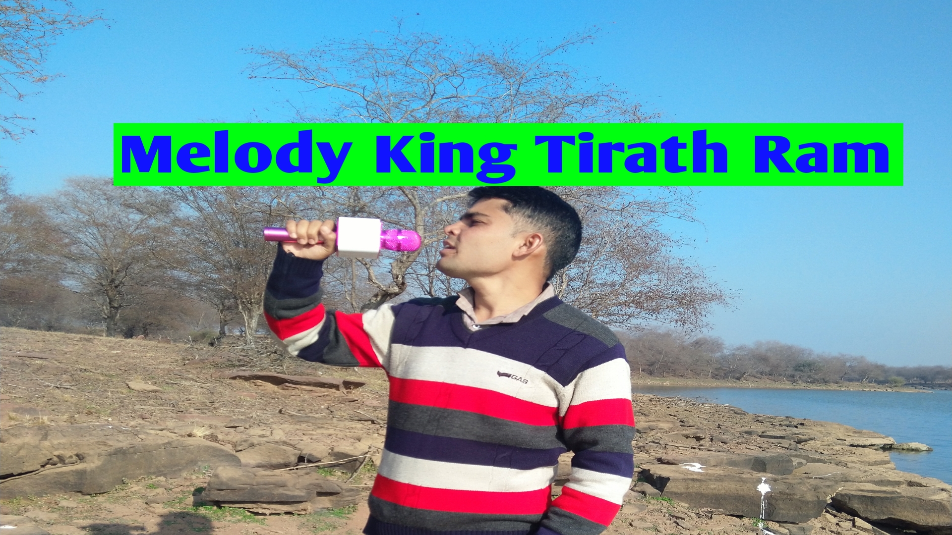Melody King Tirath Ram